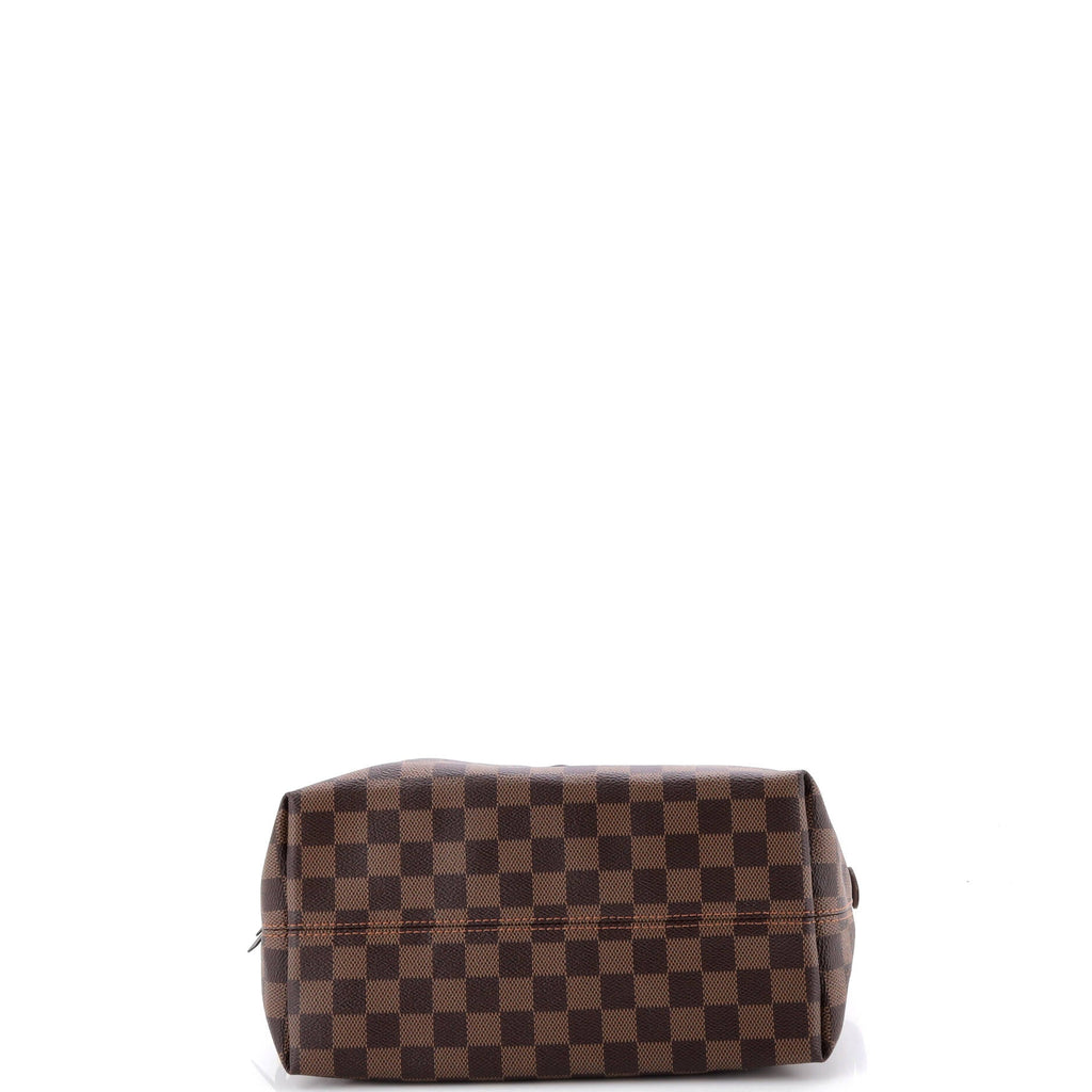 Iena Tote Damier PM