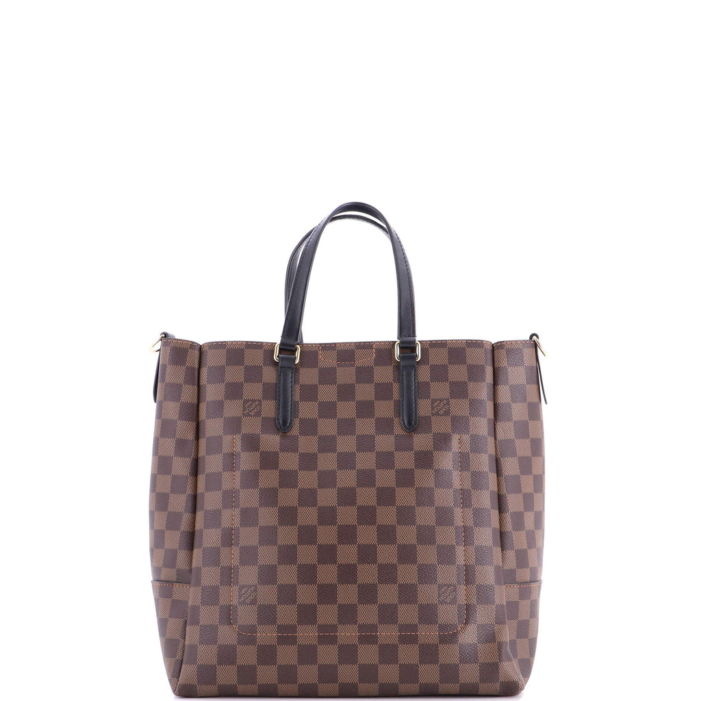 Belmont Tote Damier MM