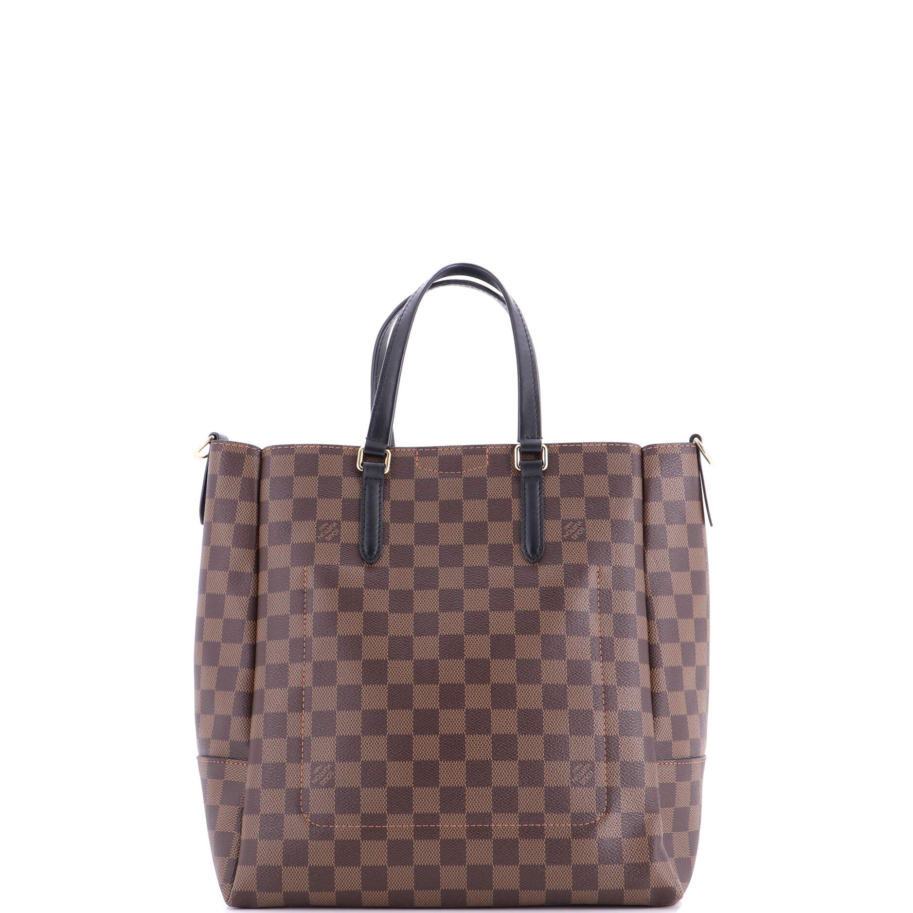 Belmont Tote Damier MM