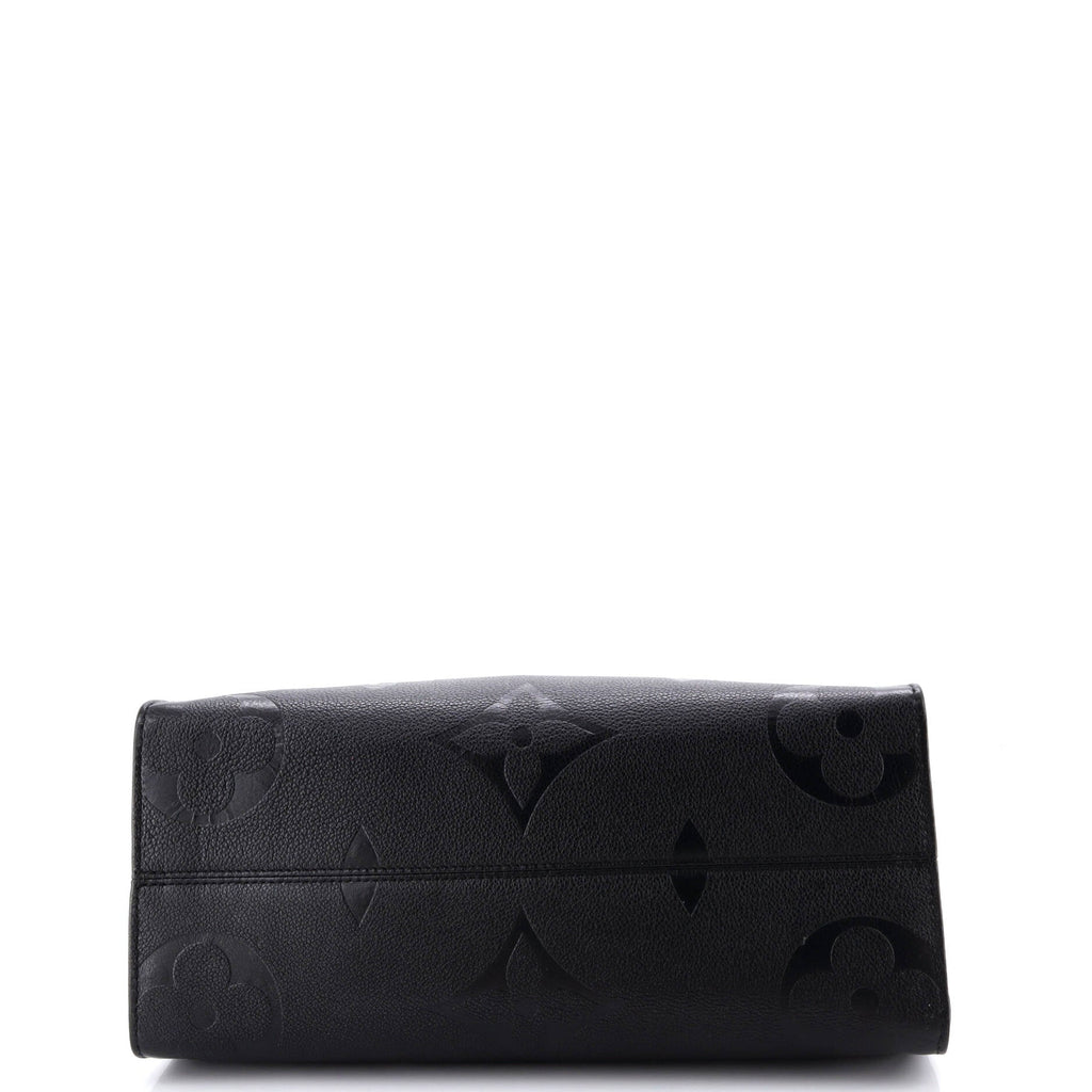 OnTheGo Tote Monogram Empreinte Giant MM