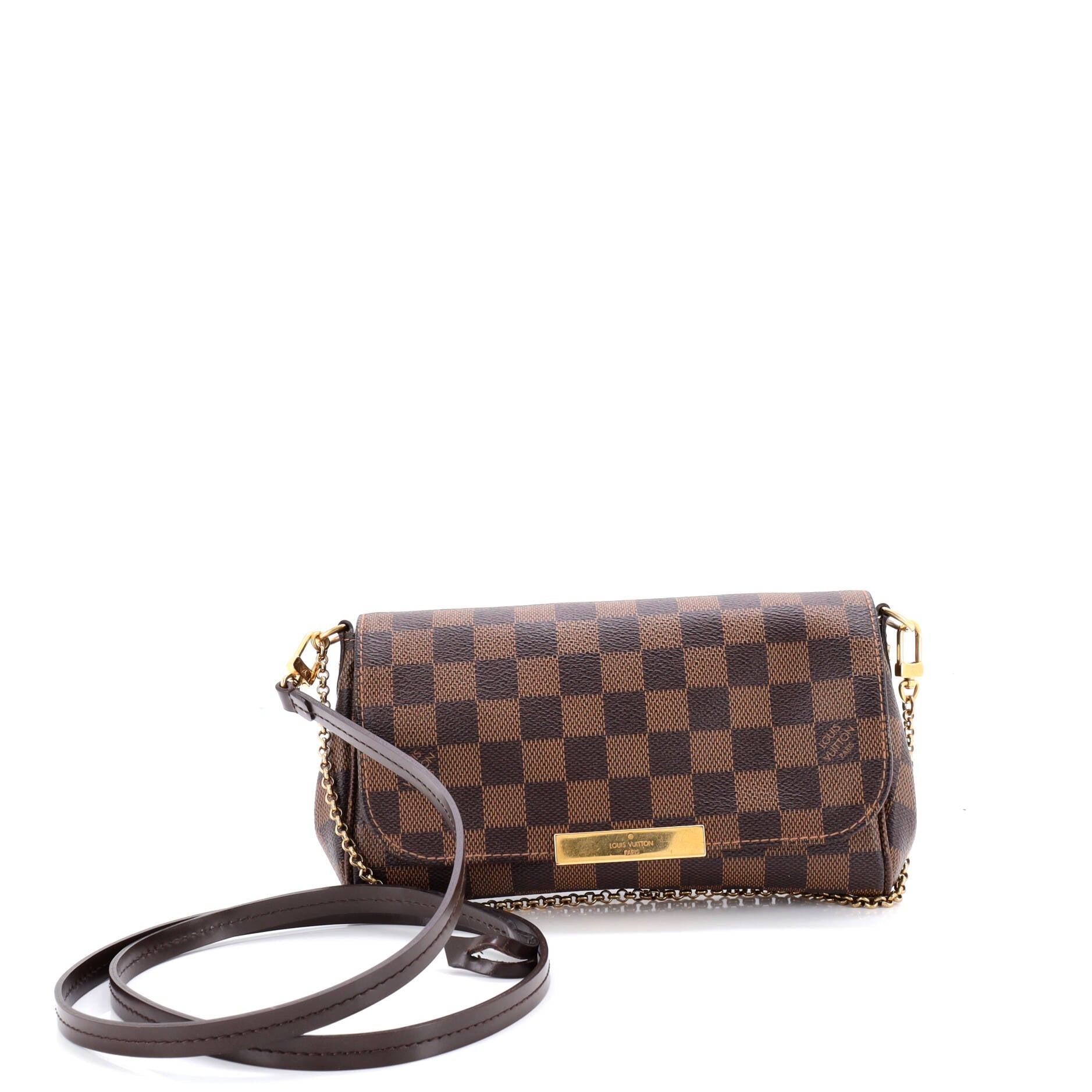 Favorite Handbag Damier PM