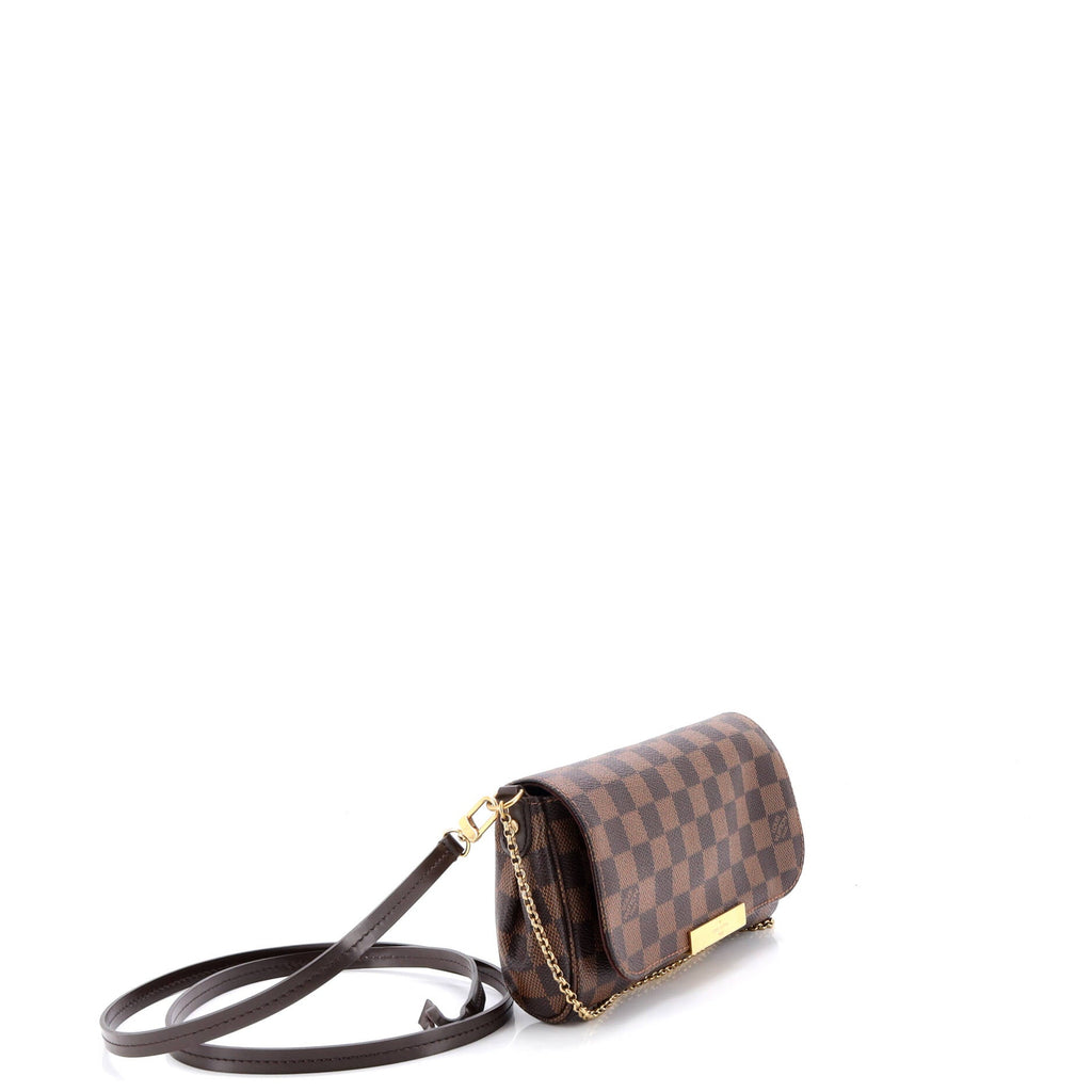Favorite Handbag Damier PM
