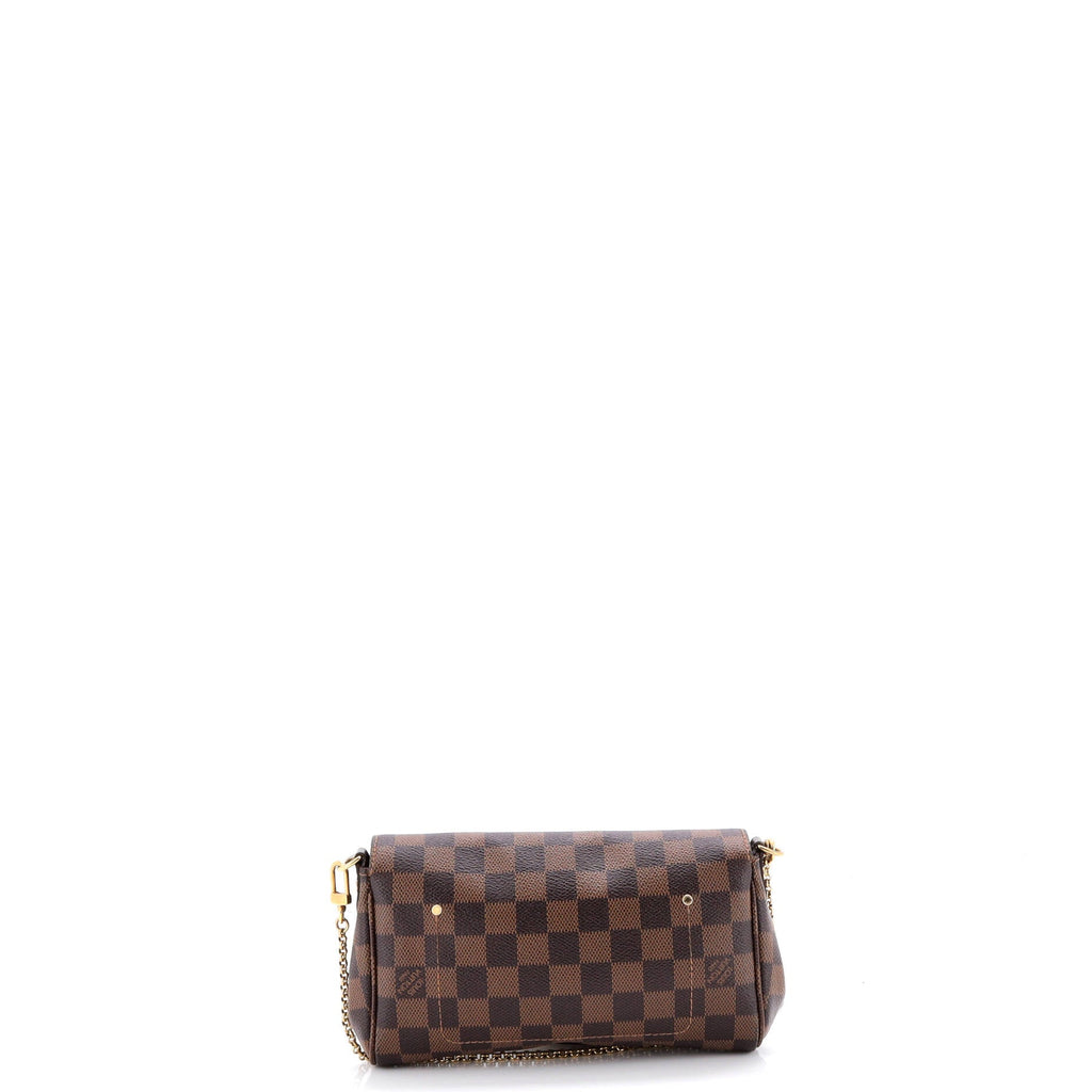 Favorite Handbag Damier PM