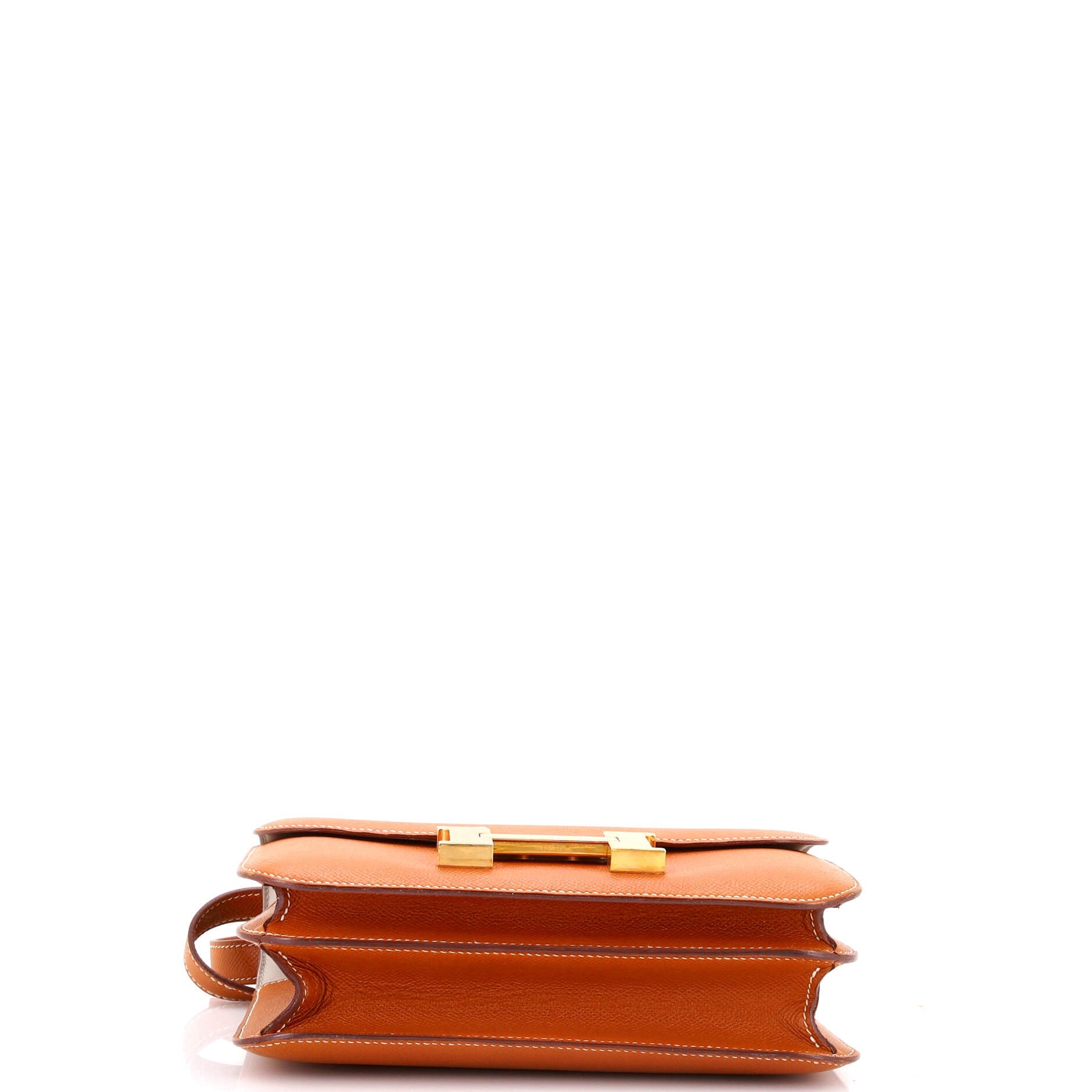 Constance Bag Bicolor Epsom 24