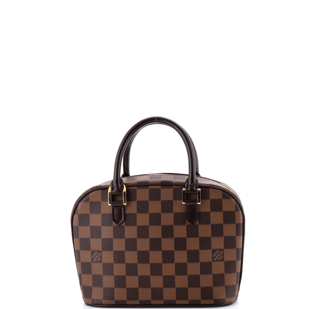 Sarria Handbag Damier Mini