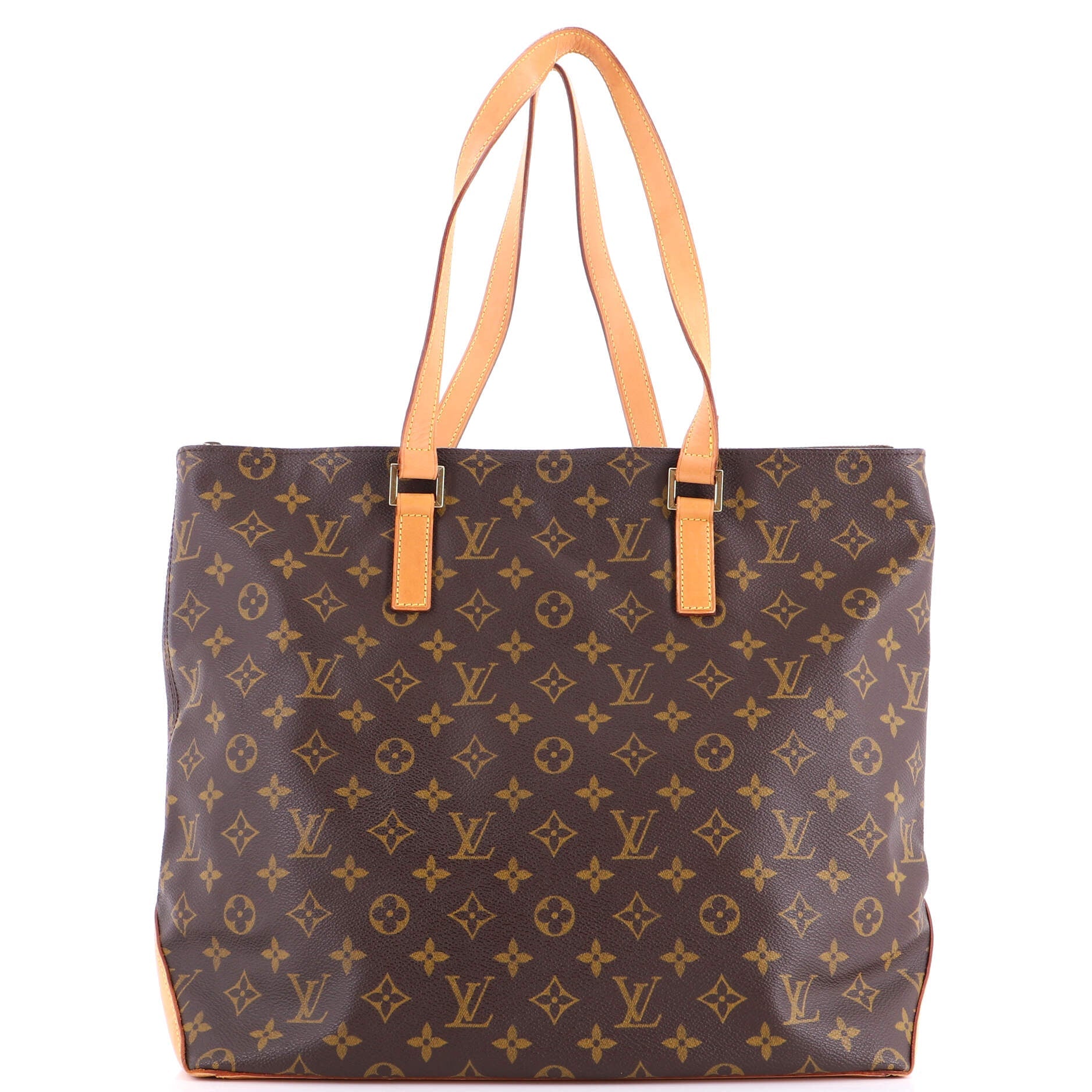 Cabas Mezzo Monogram Canvas