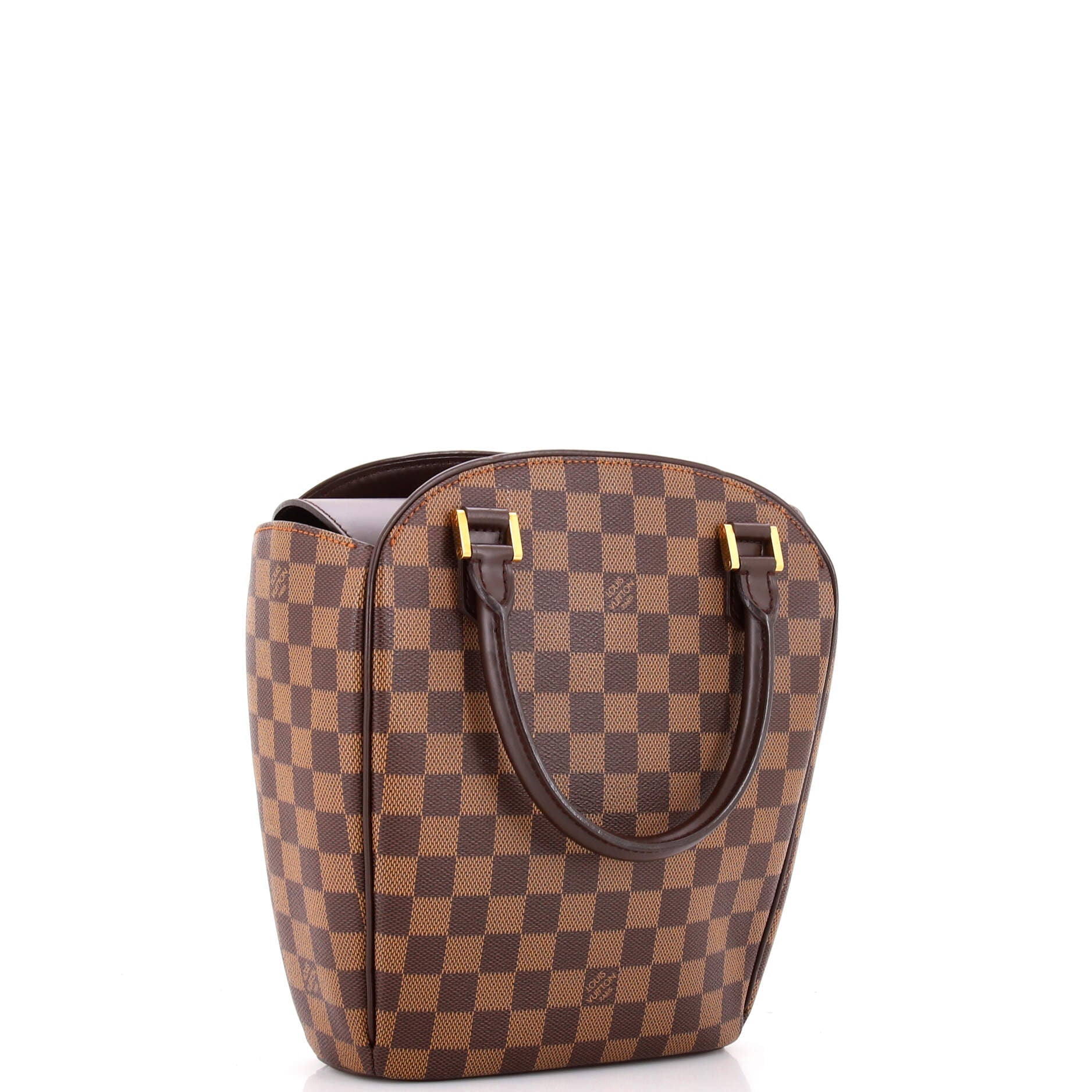 Sarria Handbag Damier Vertical