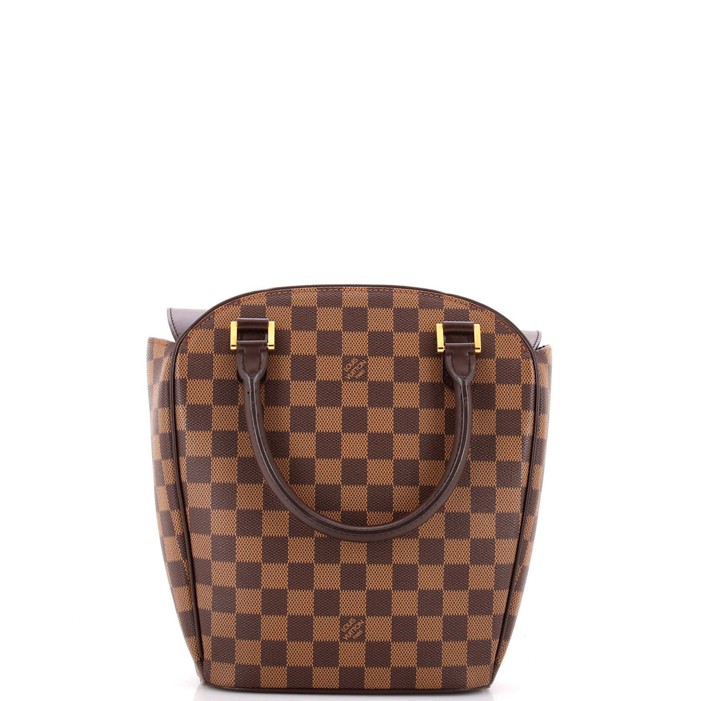 Sarria Handbag Damier Vertical