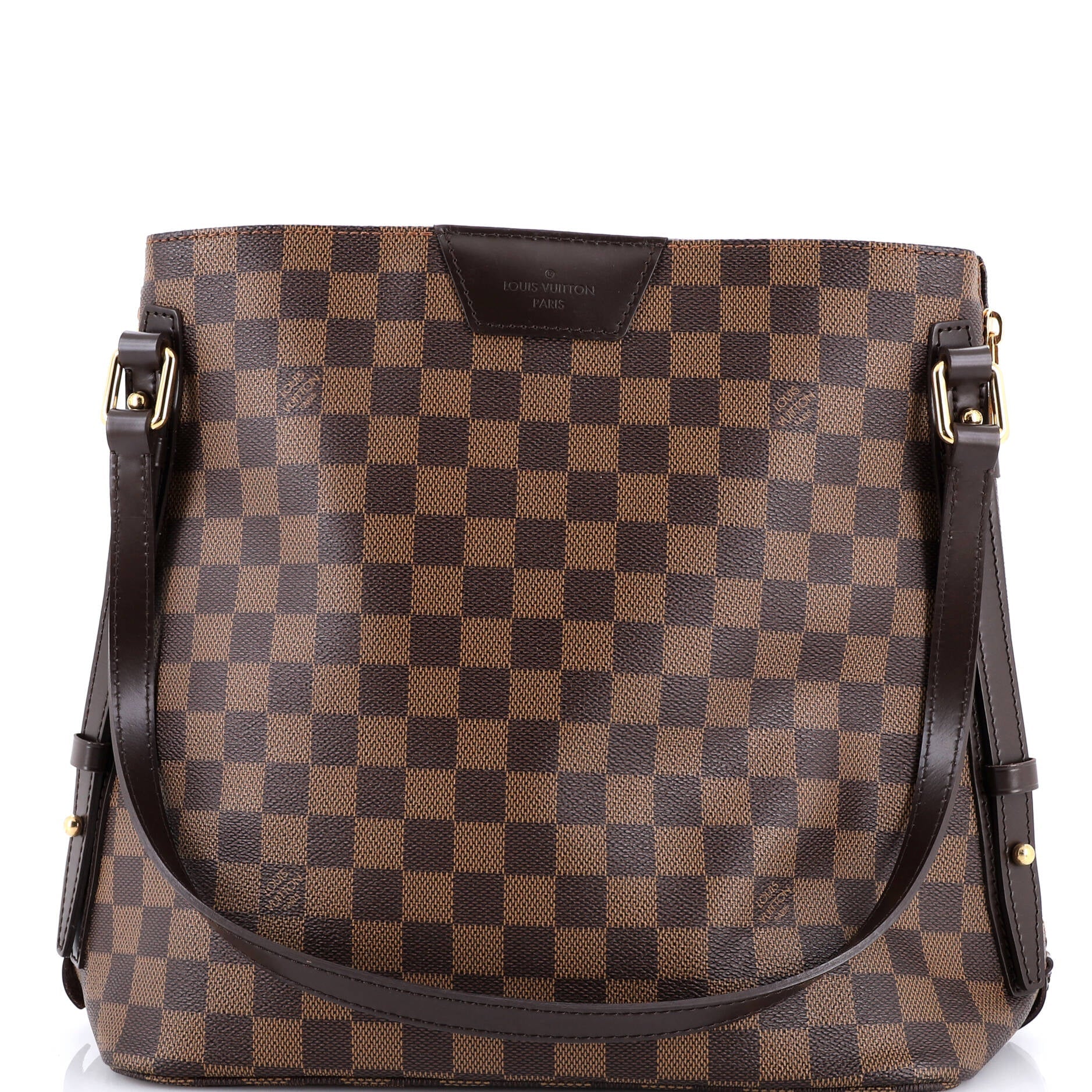 Cabas Rivington Damier