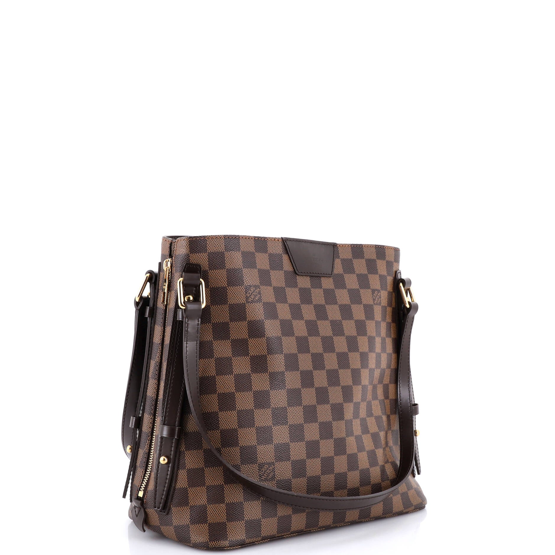 Cabas Rivington Damier