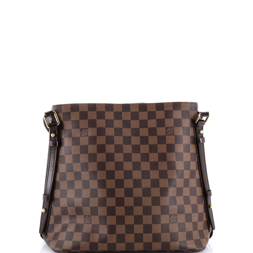 Cabas Rivington Damier