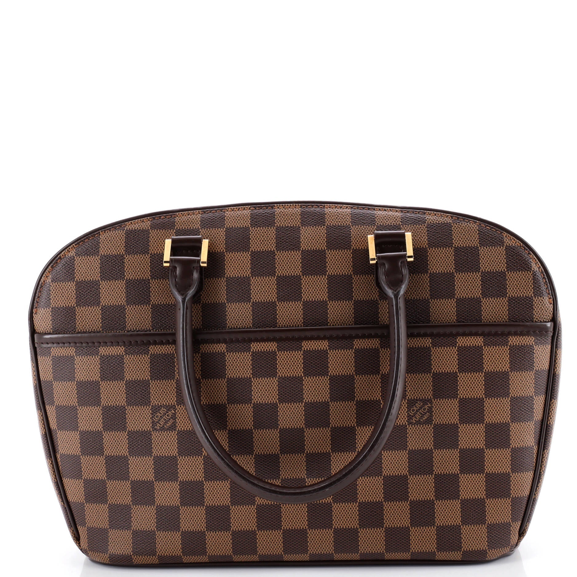 Sarria Handbag Damier Horizontal