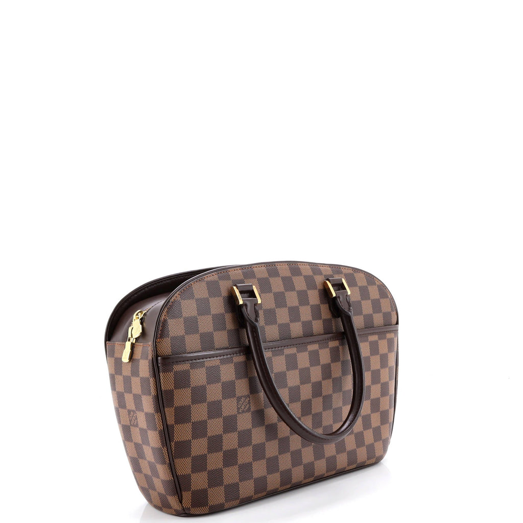 Sarria Handbag Damier Horizontal