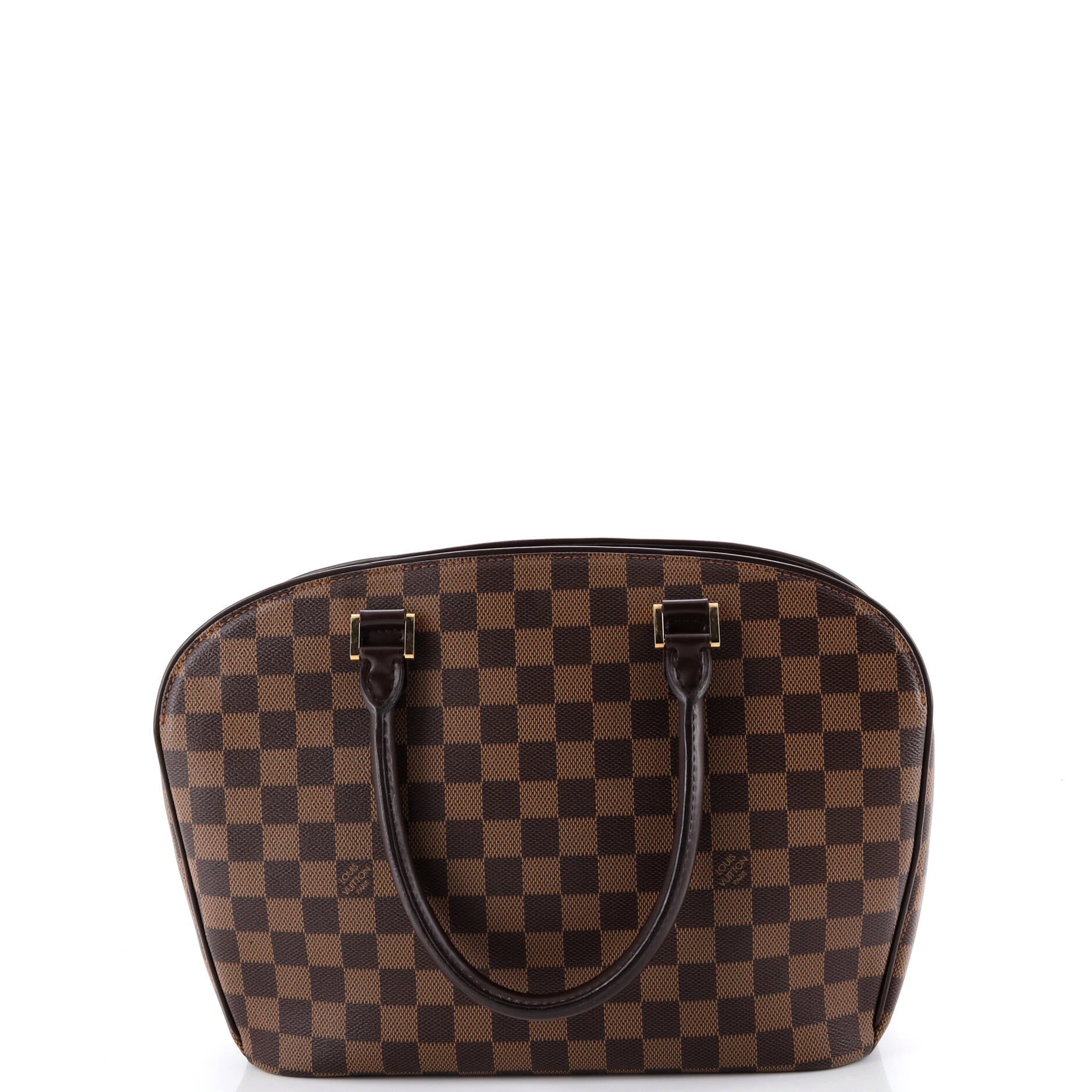 Sarria Handbag Damier Horizontal