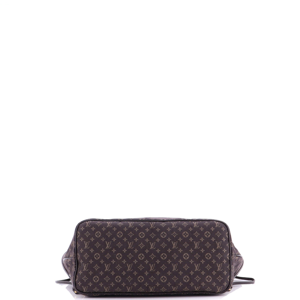 Neverfull Tote Monogram Idylle MM