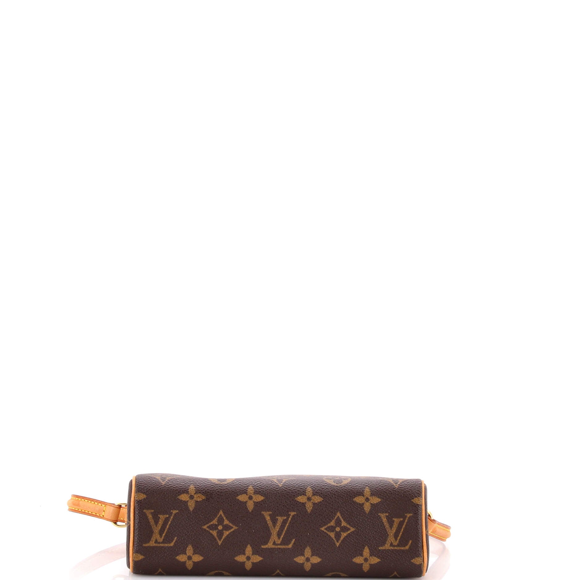 Recital Handbag Monogram Canvas