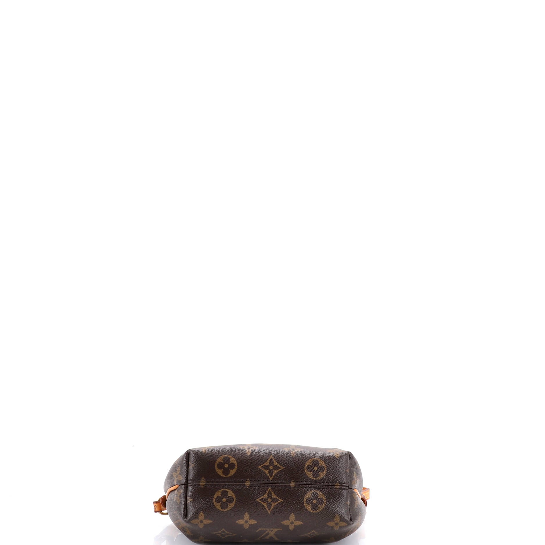 Turenne Handbag Monogram Canvas Nano