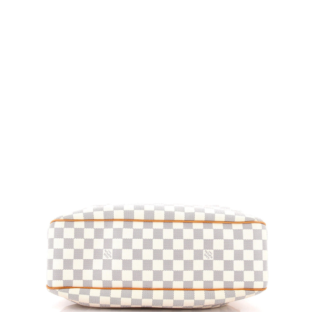 Siracusa Handbag Damier MM