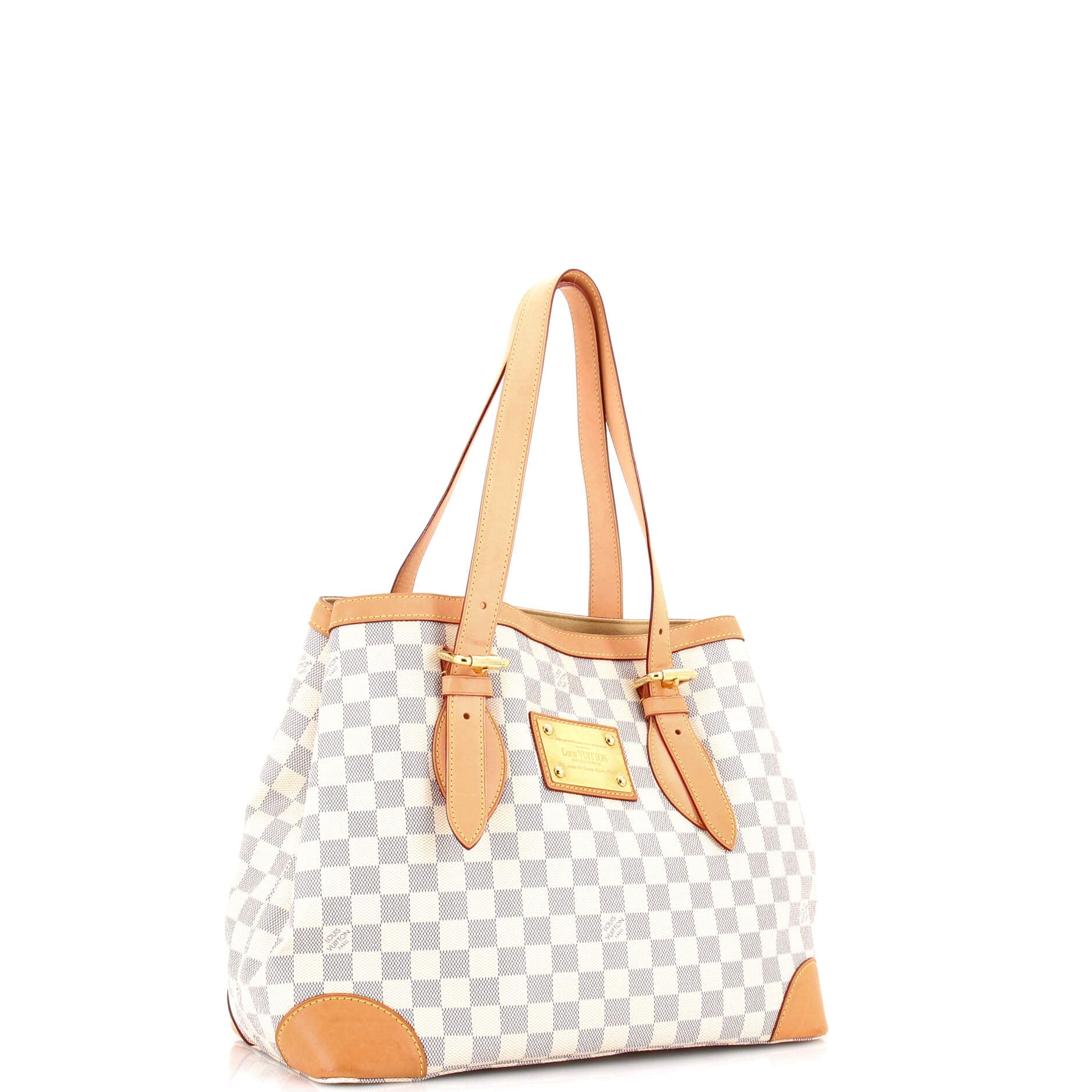 Hampstead Handbag Damier MM