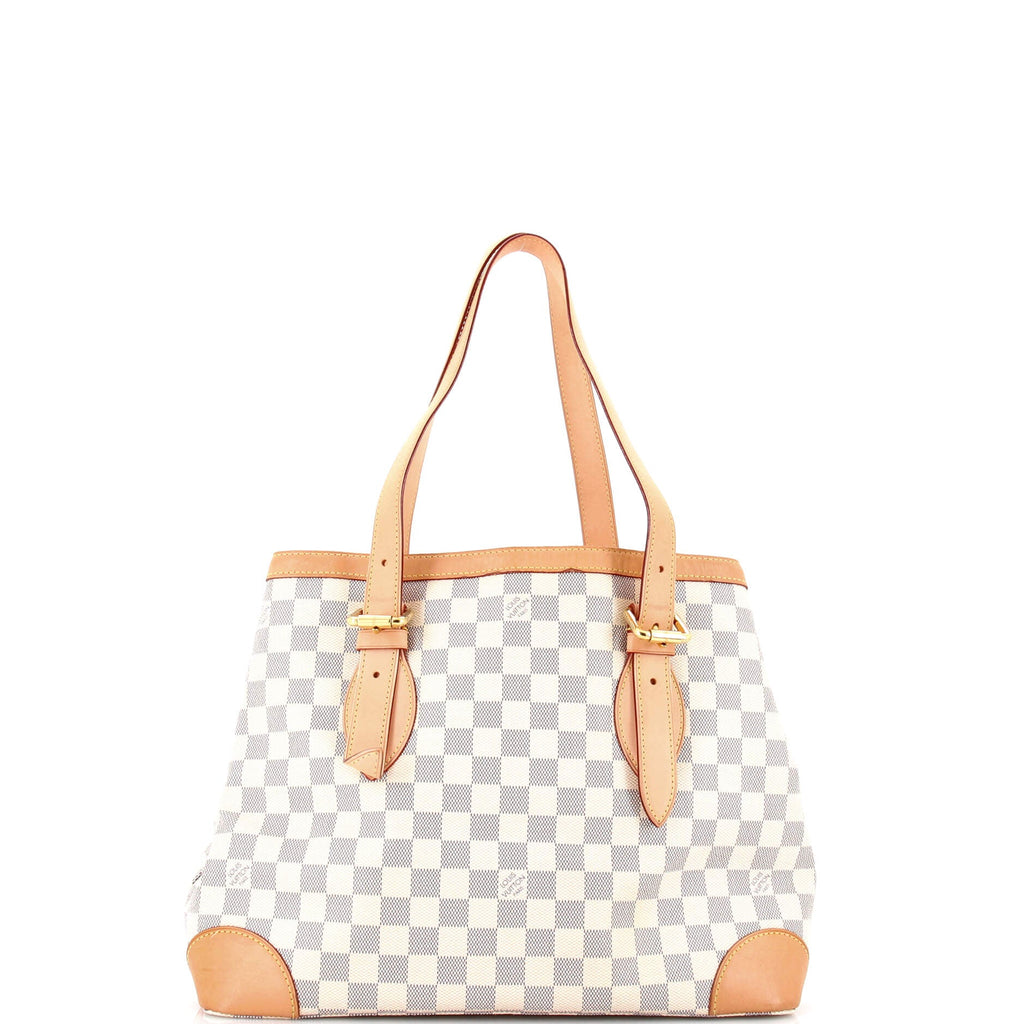 Hampstead Handbag Damier MM