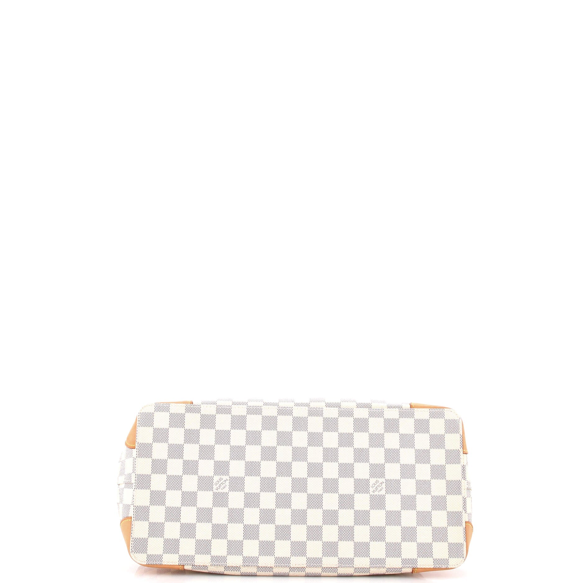 Hampstead Handbag Damier MM