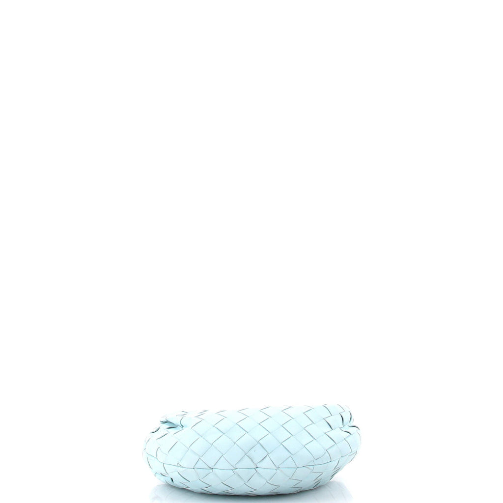 BV Jodie Hobo Intrecciato Nappa Mini