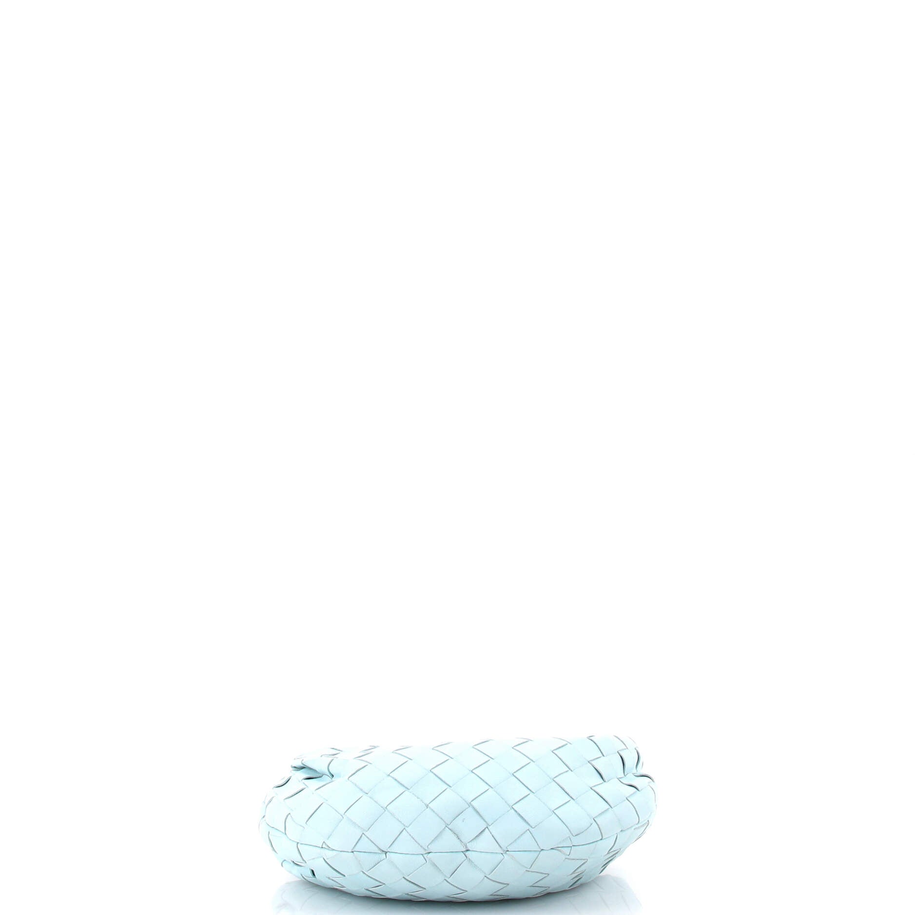 BV Jodie Hobo Intrecciato Nappa Mini