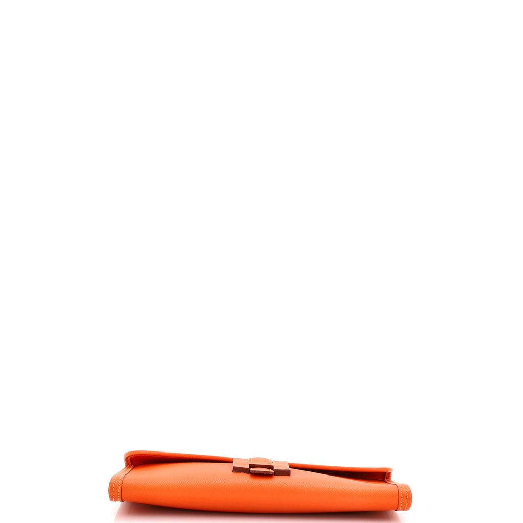 Jige Elan Clutch Epsom 29