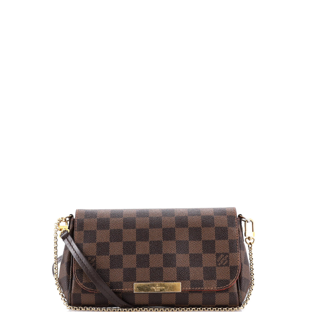 Favorite Handbag Damier PM