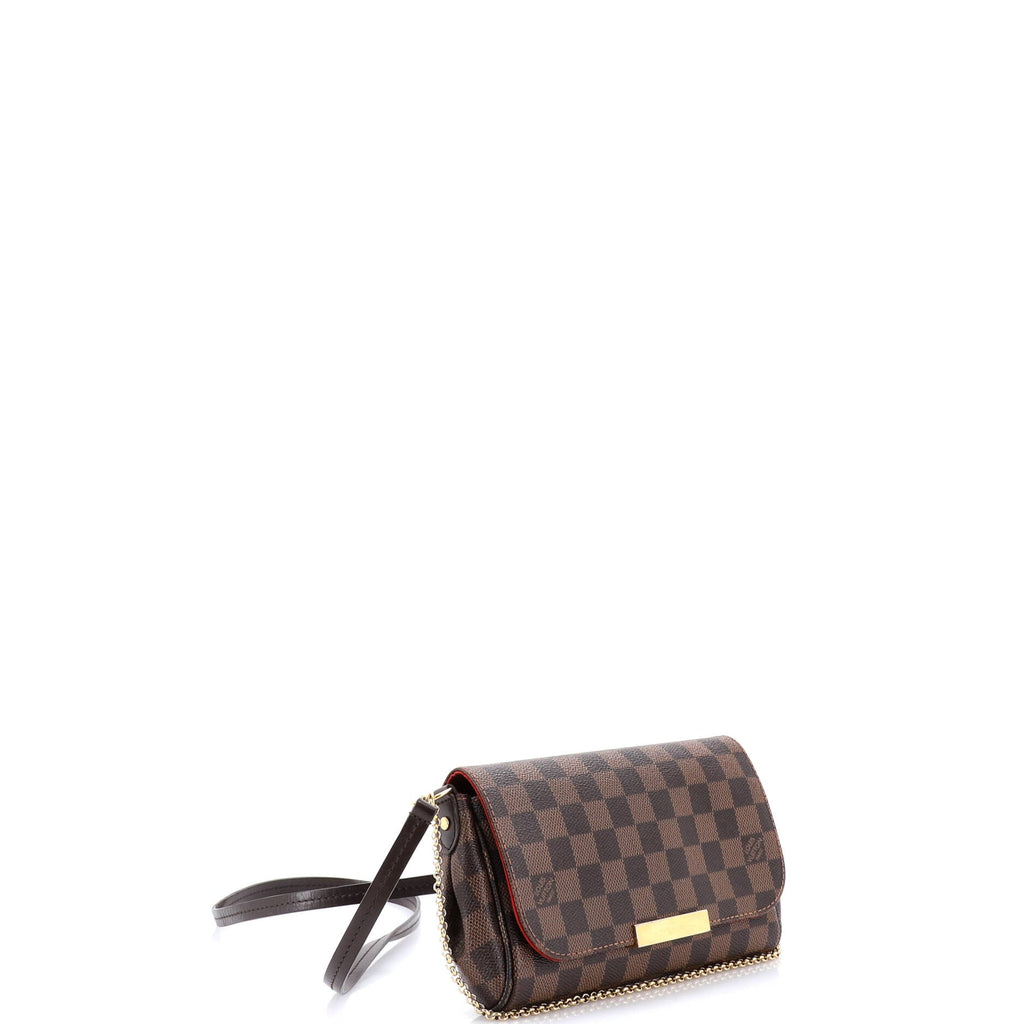 Favorite Handbag Damier PM