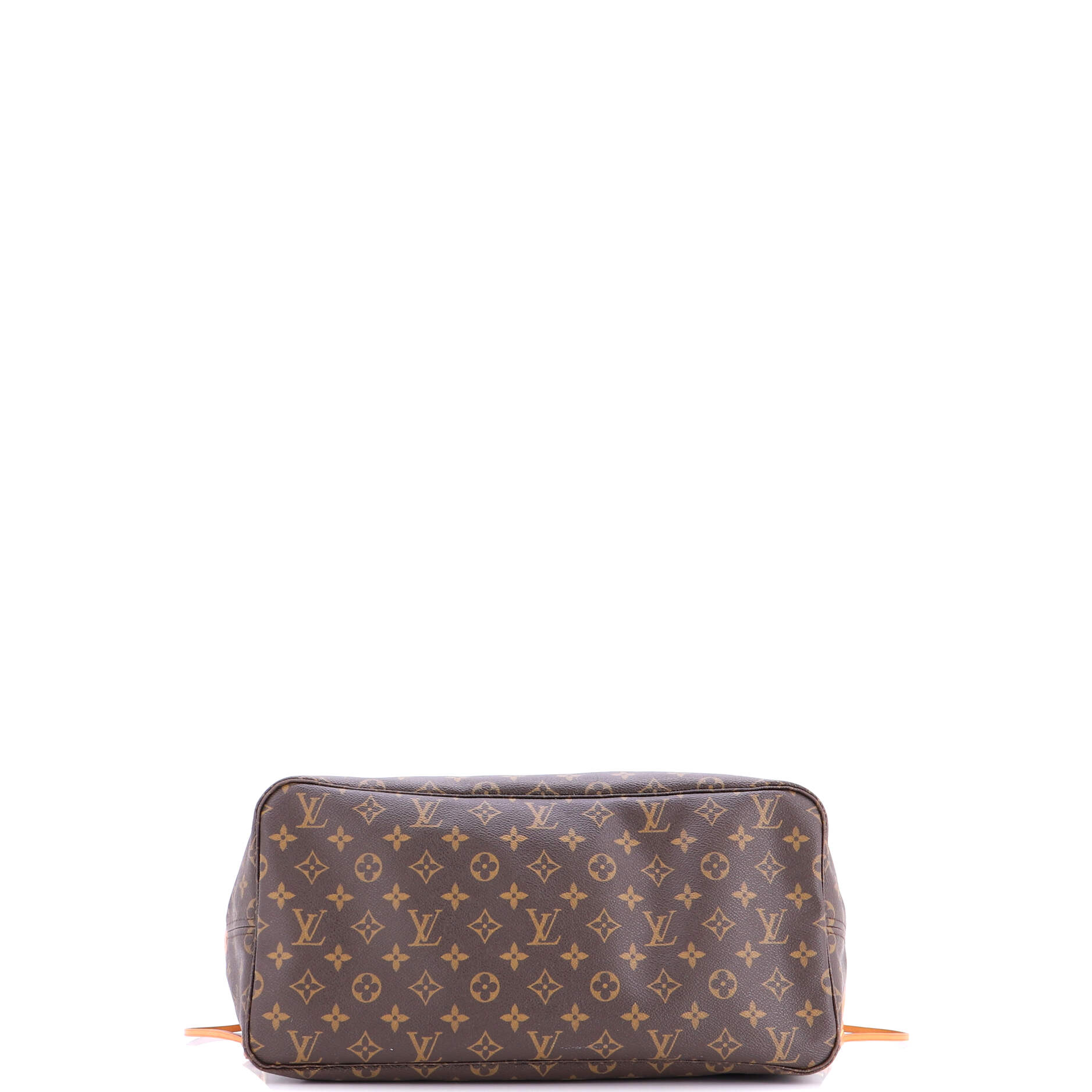 Neverfull NM Tote Monogram Canvas GM