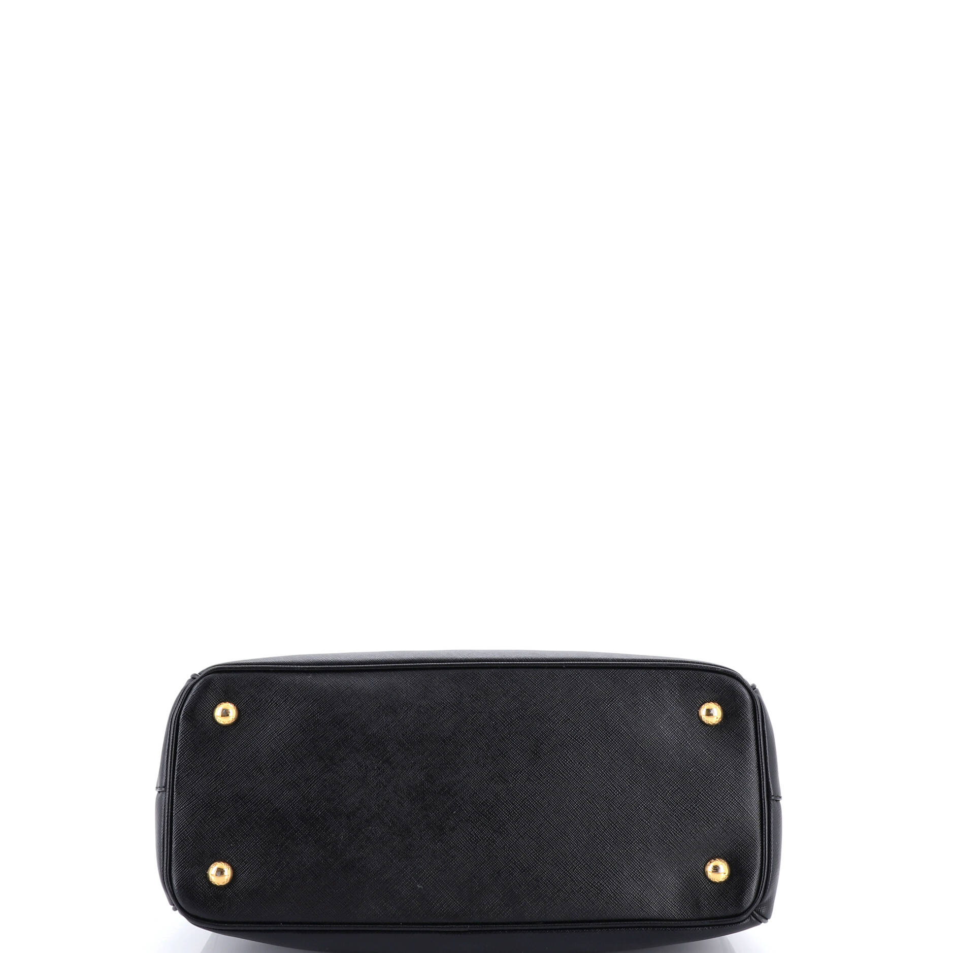 Gardener's Tote Saffiano Leather Medium