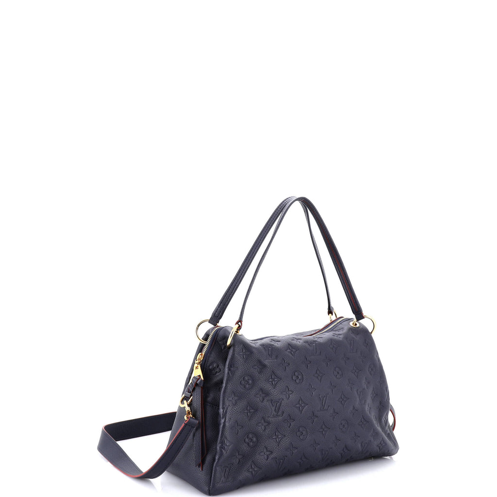 Ponthieu Handbag Monogram Empreinte Leather PM
