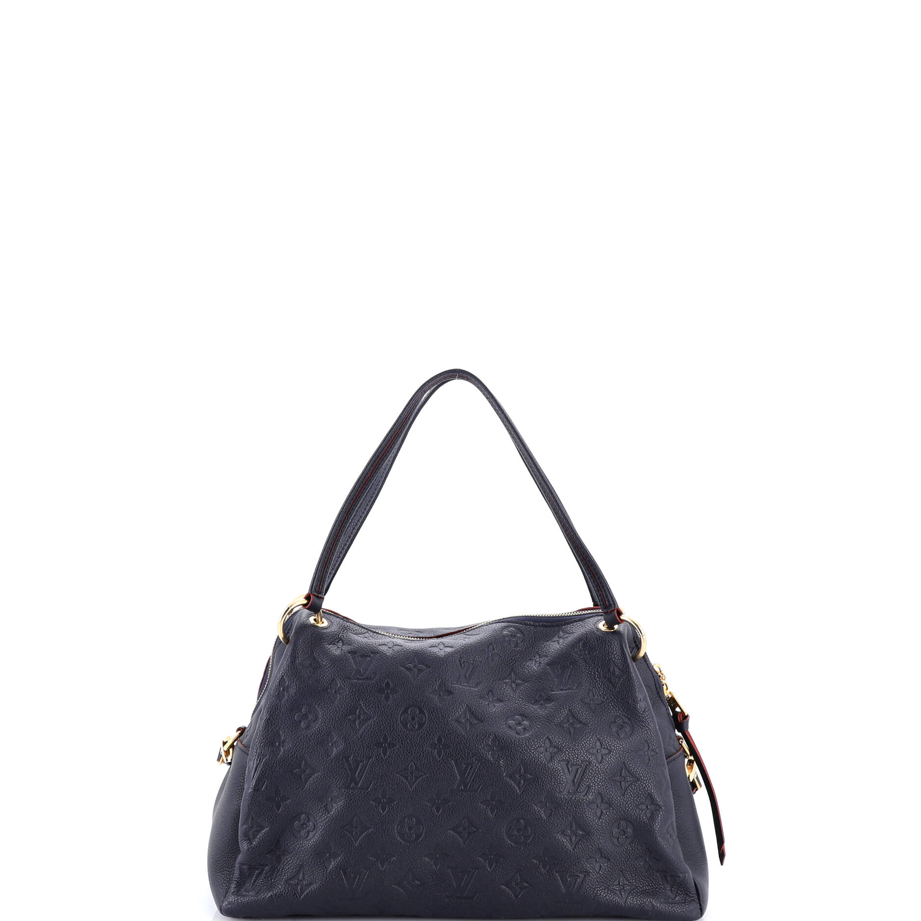 Ponthieu Handbag Monogram Empreinte Leather PM