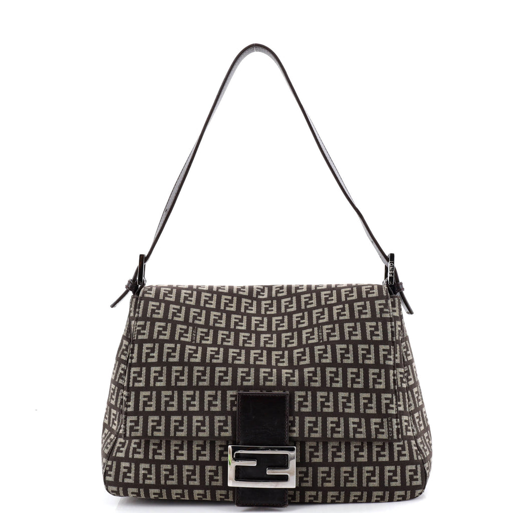 Mama Forever Bag Zucchino Canvas