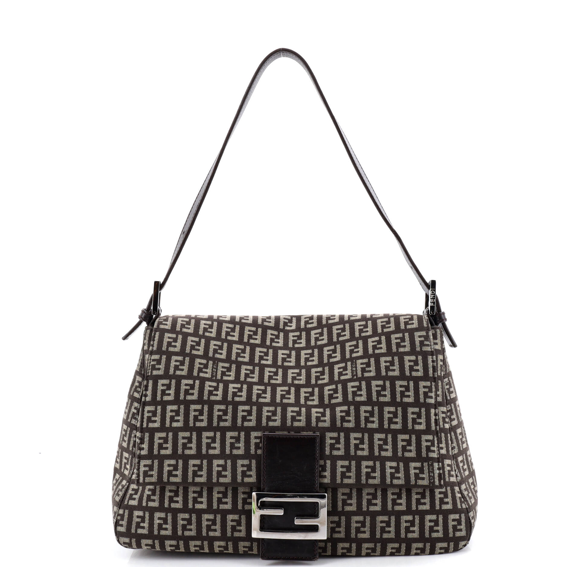 Mama Forever Bag Zucchino Canvas