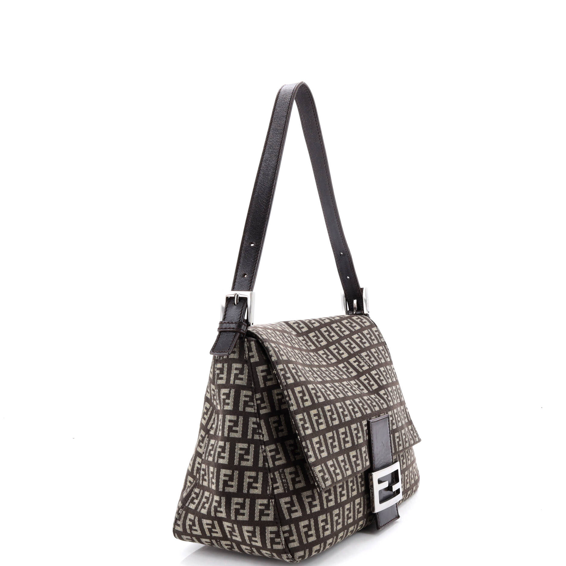 Mama Forever Bag Zucchino Canvas