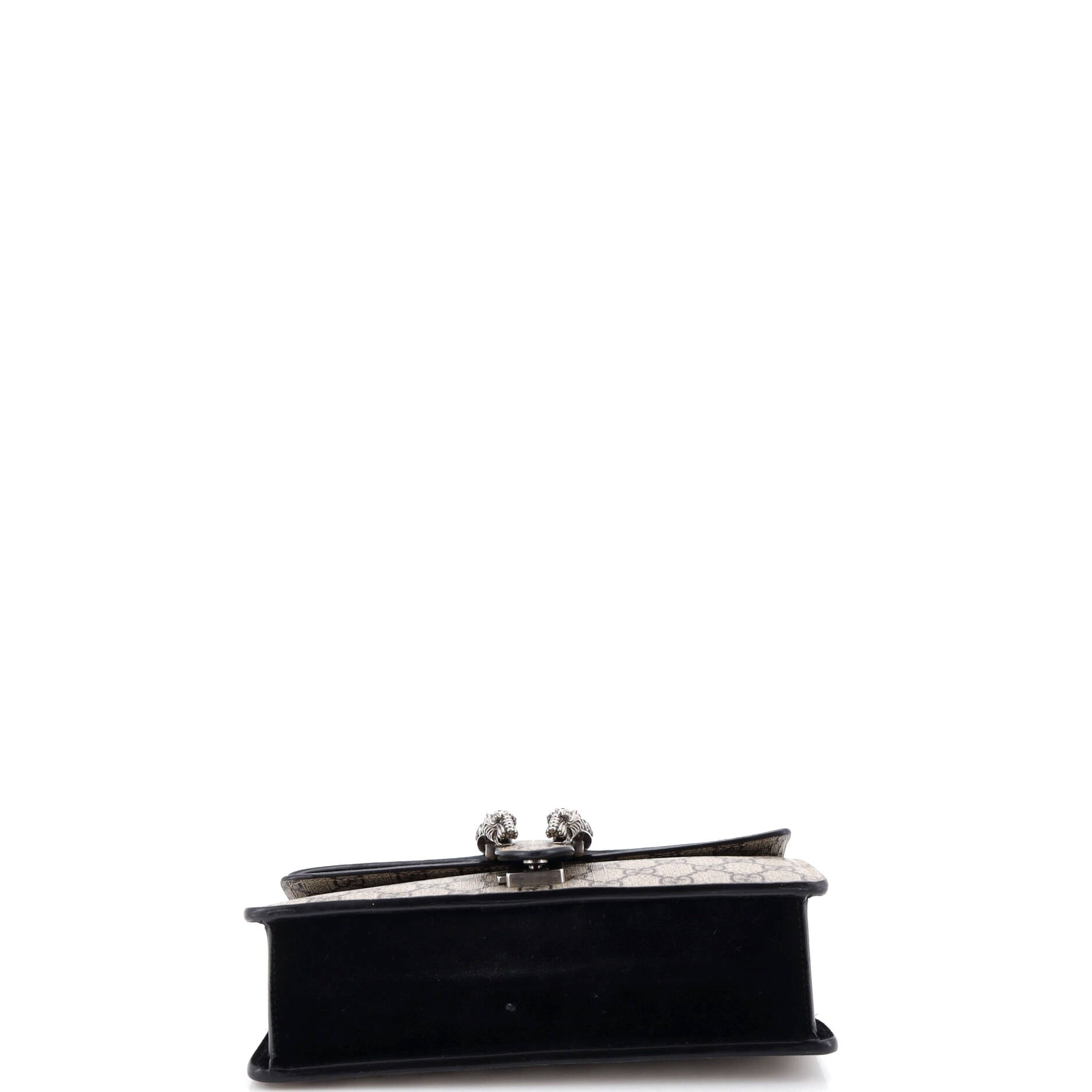 Dionysus Bag GG Coated Canvas Small