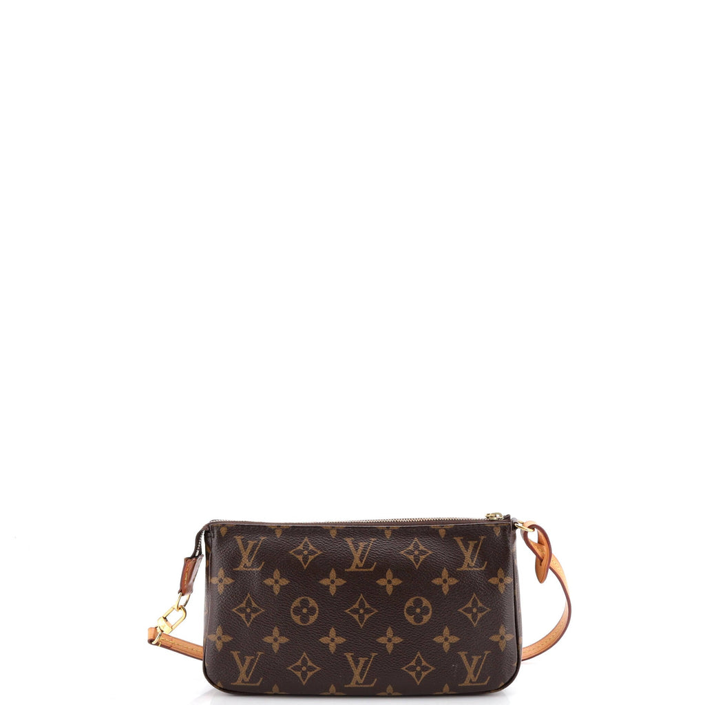 Pochette Accessoires NM Monogram Canvas