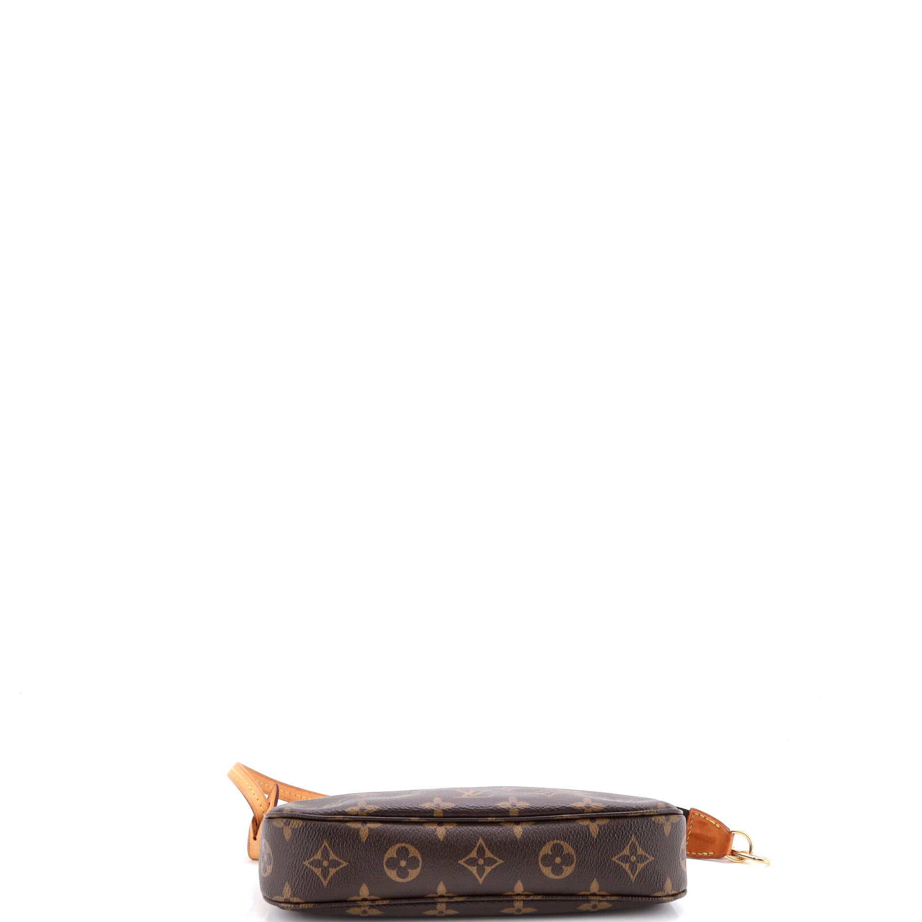 Pochette Accessoires NM Monogram Canvas