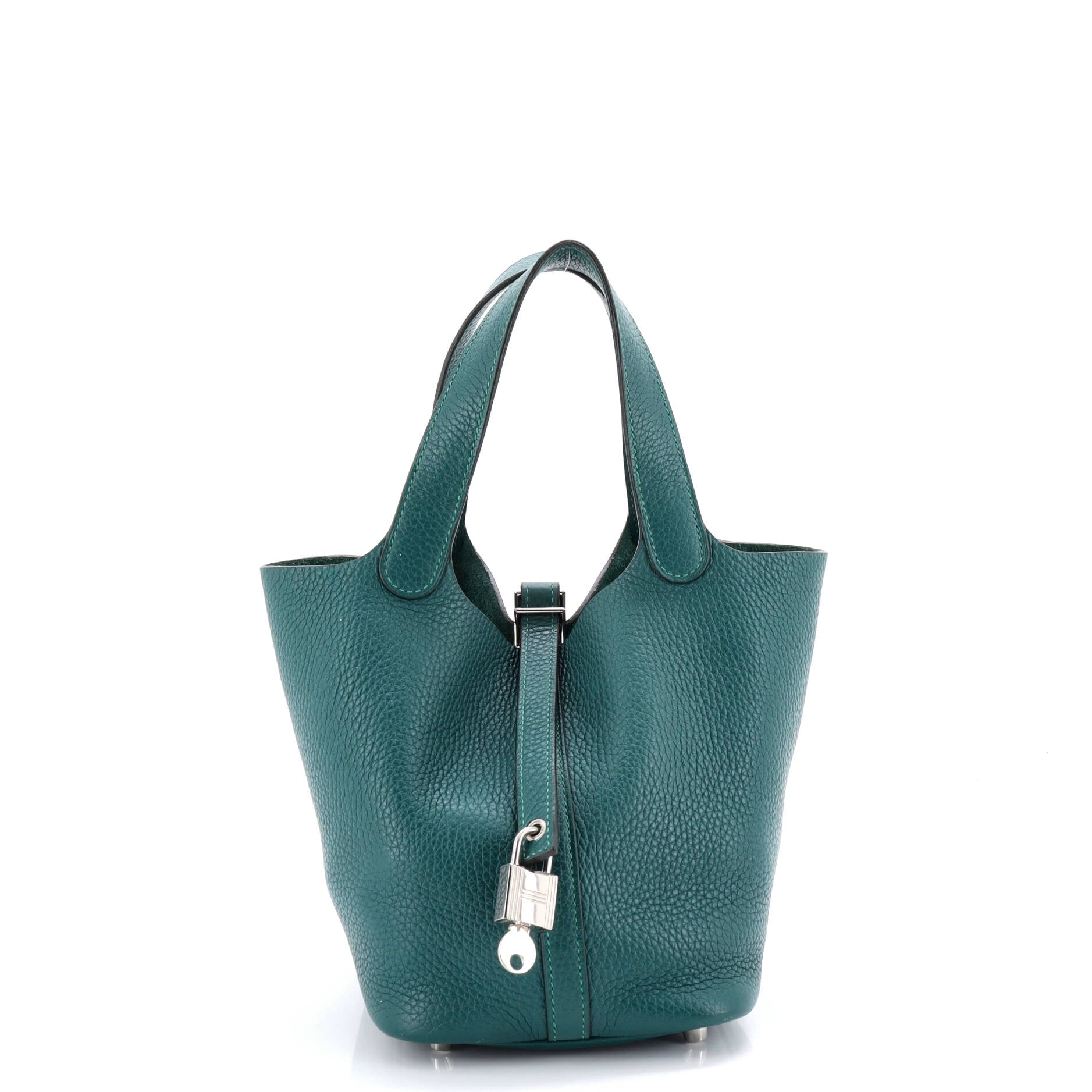 Picotin Lock Bag Clemence PM