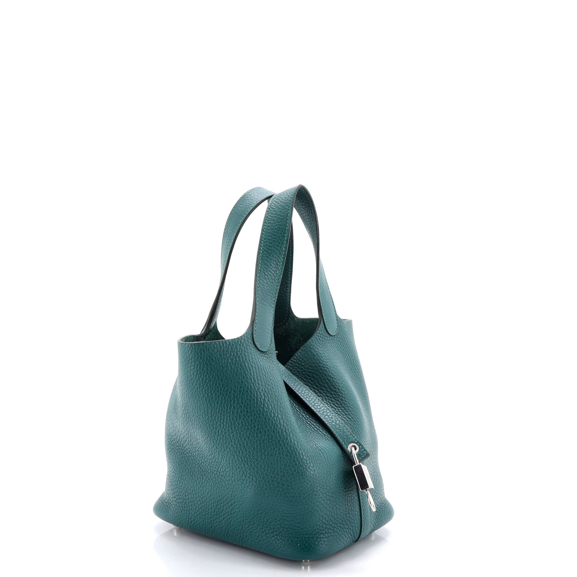 Picotin Lock Bag Clemence PM
