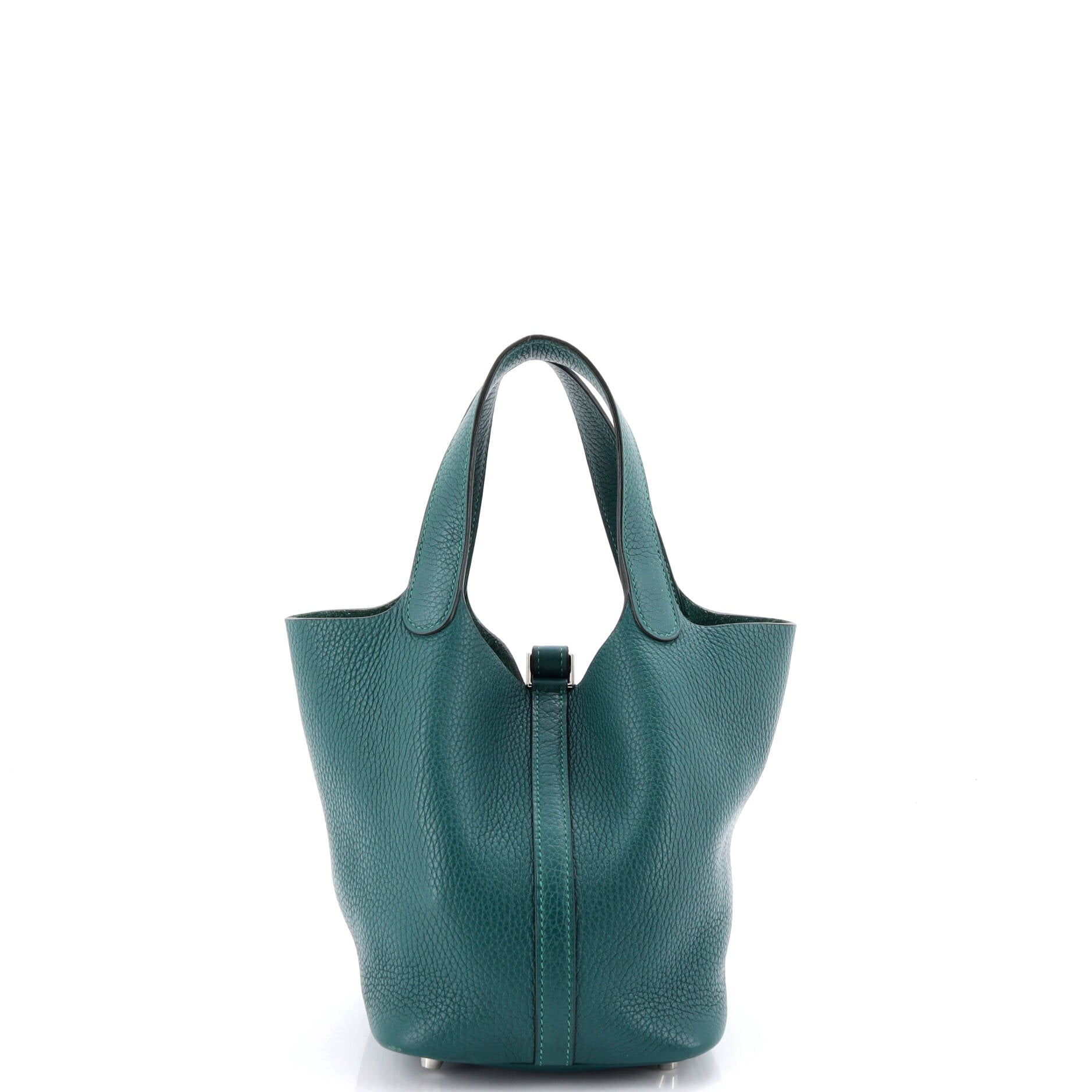 Picotin Lock Bag Clemence PM