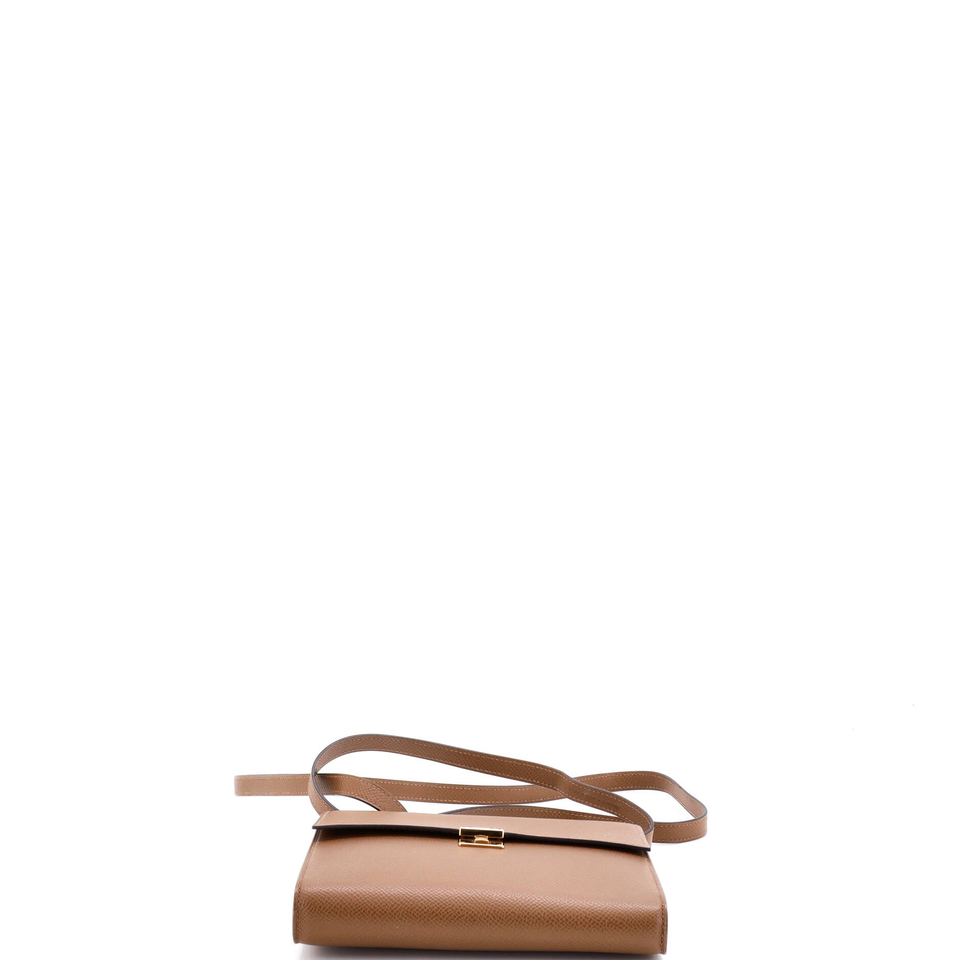Clic Wallet on Strap Epsom 16
