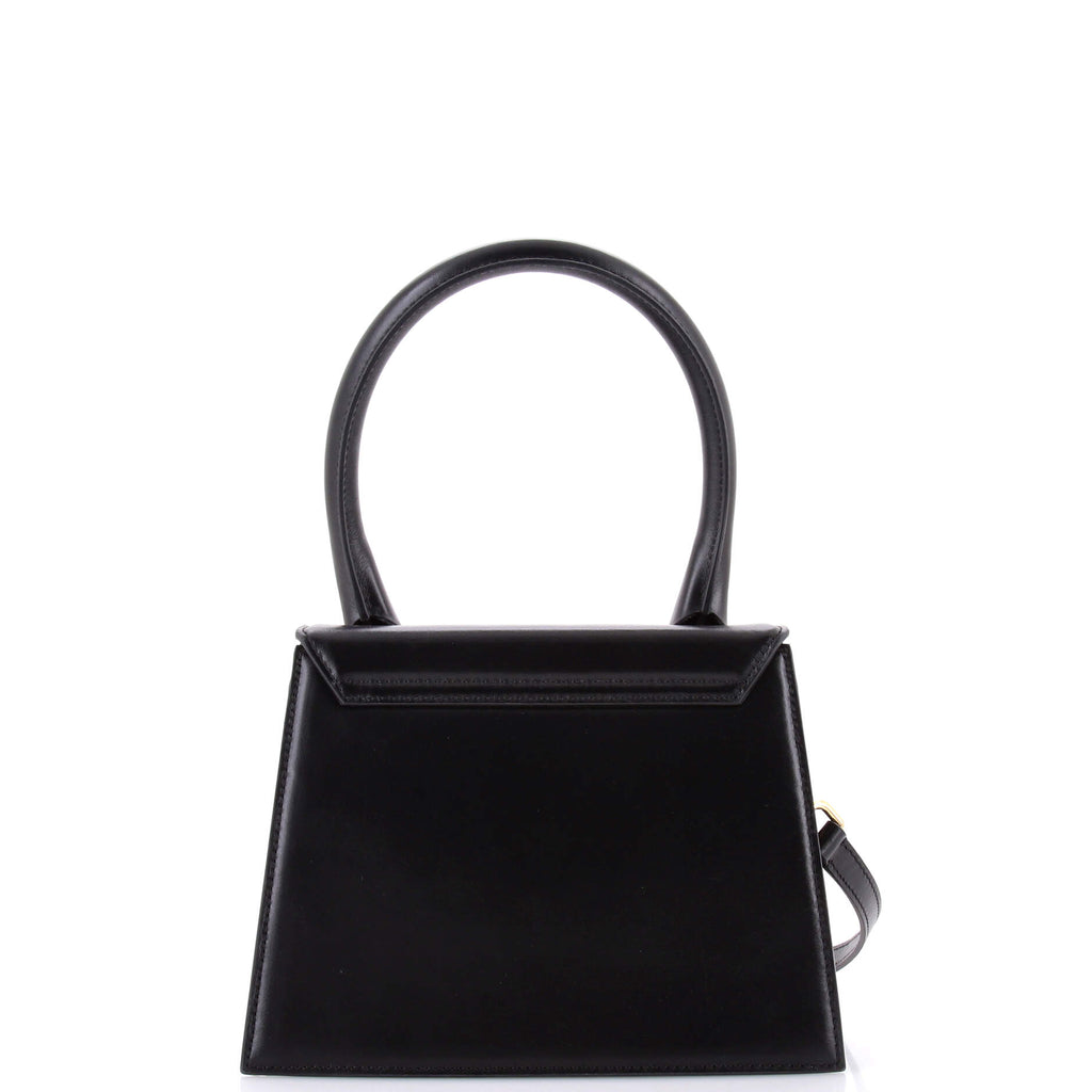 Le Grand Chiquito Bag Leather Large