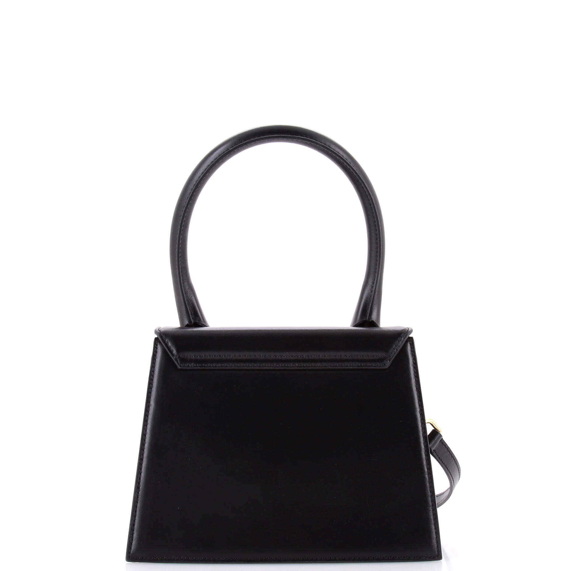 Le Grand Chiquito Bag Leather Large