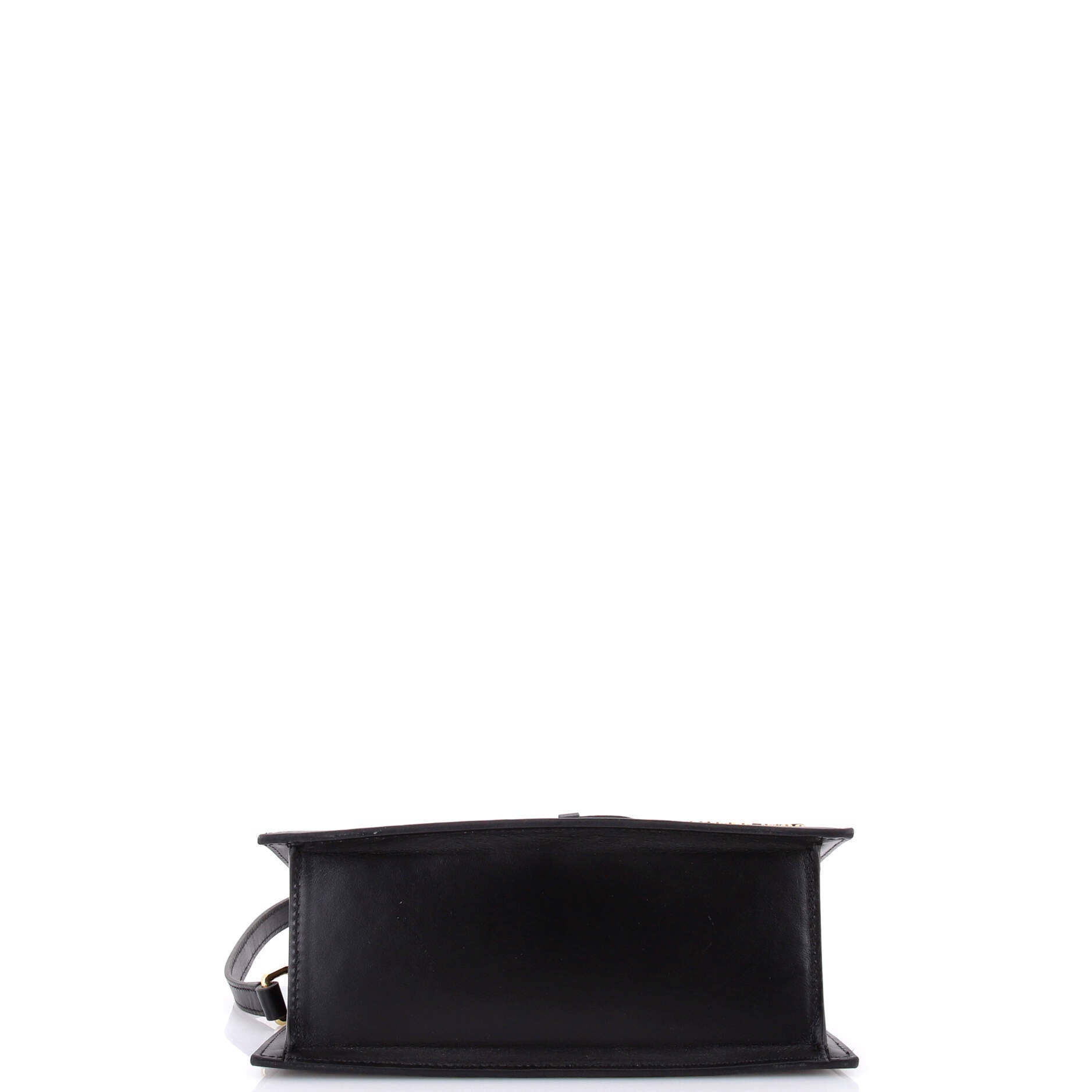 Le Grand Chiquito Bag Leather Large