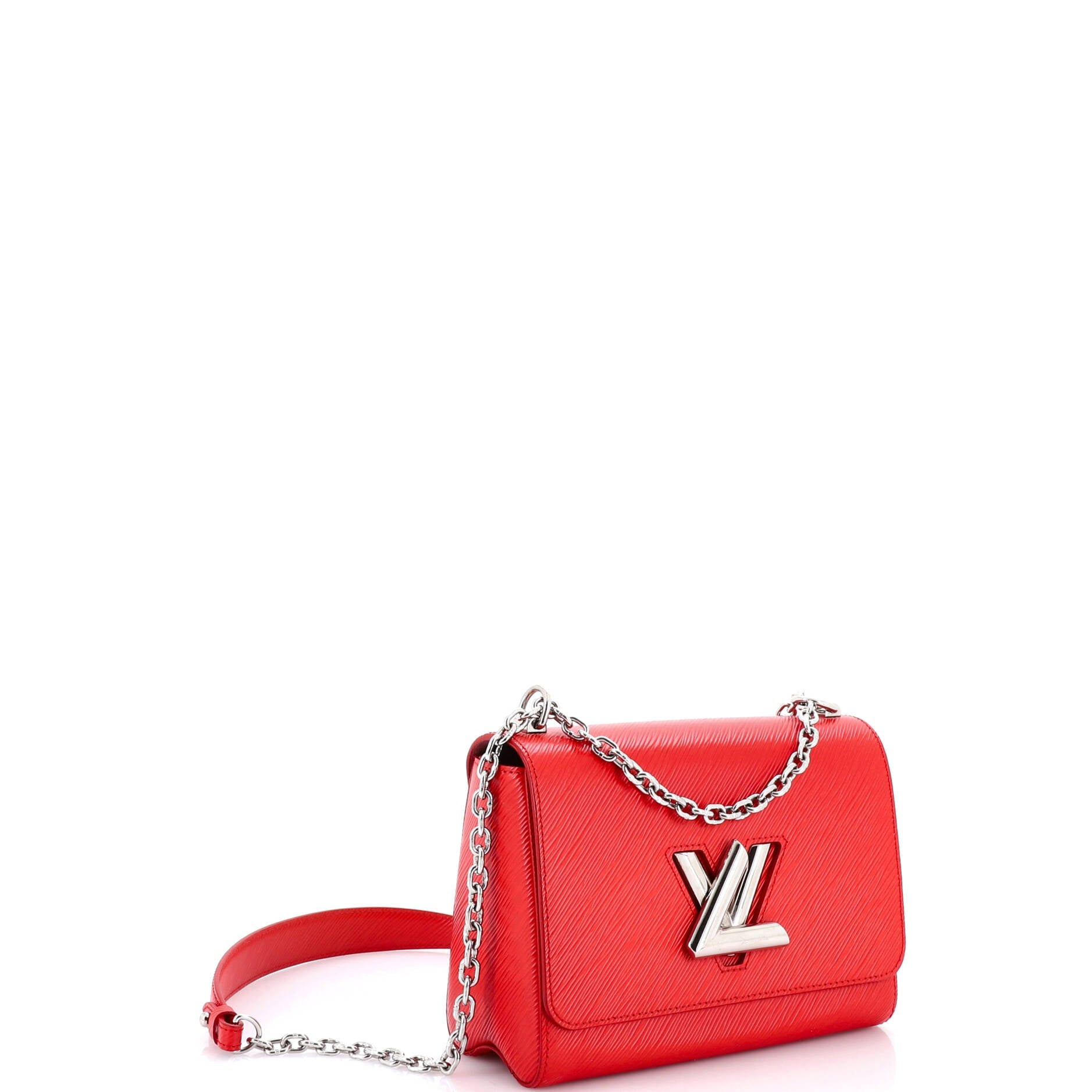 Twist Handbag Epi Leather MM