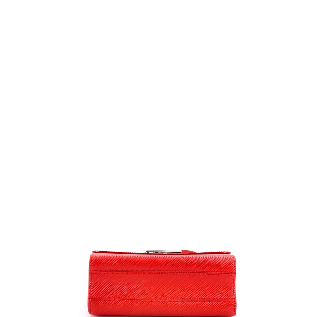 Twist Handbag Epi Leather MM