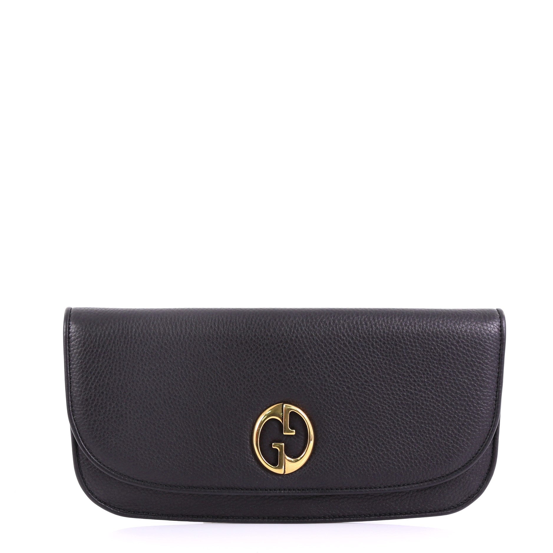 1973 Clutch Leather